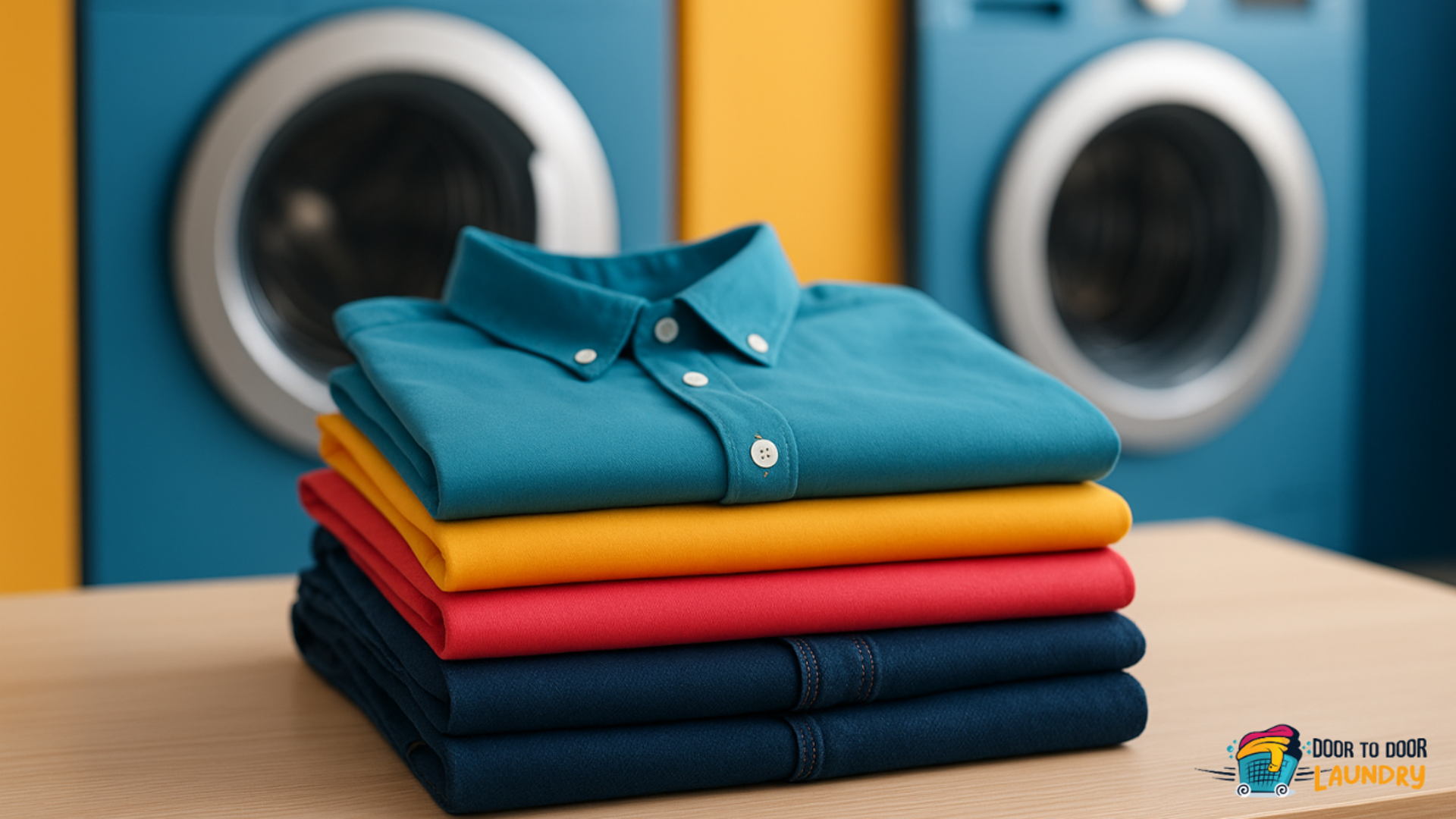 Wash And Fold Within 2 Miles
