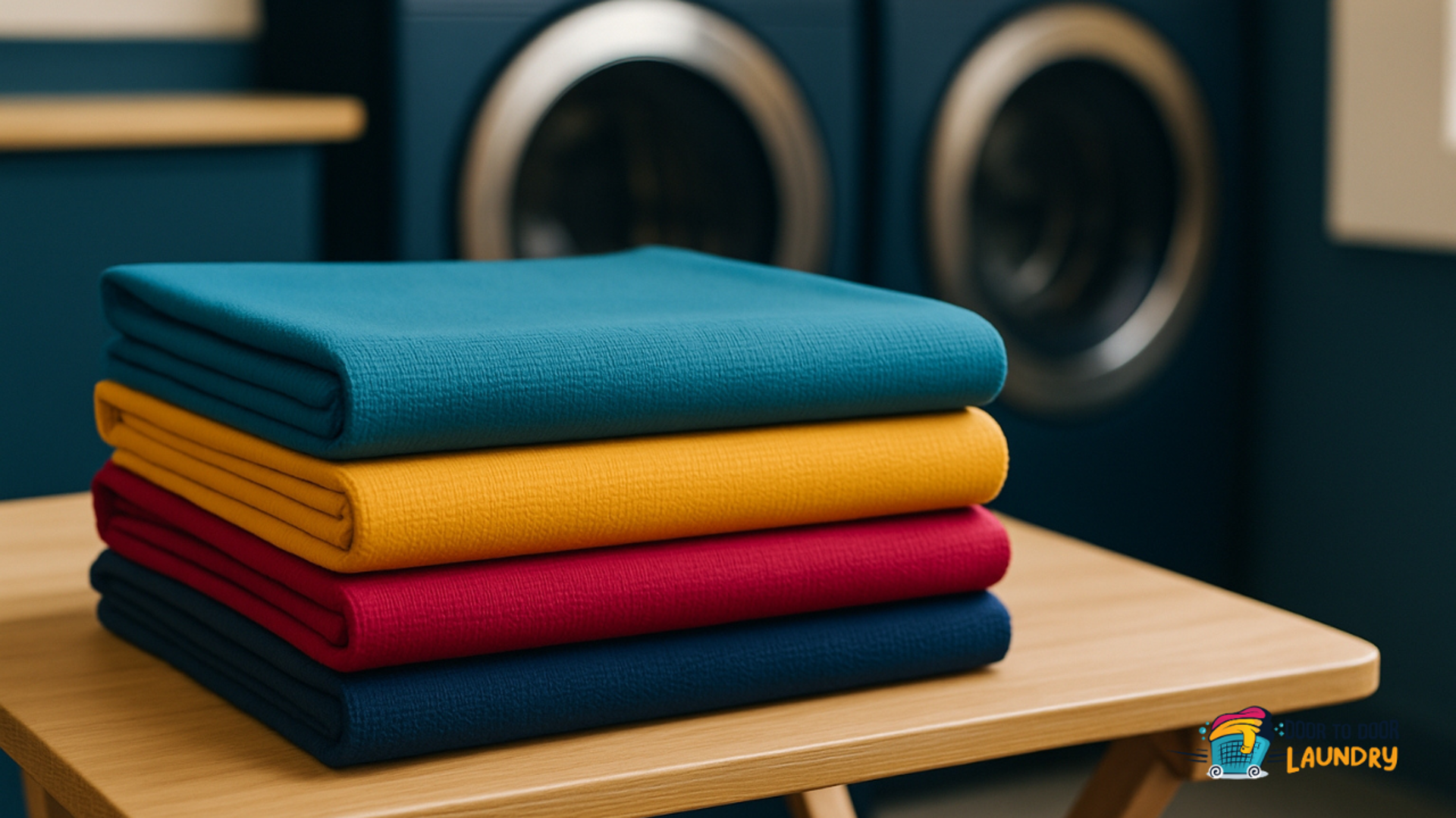 Tablecloth Laundry Service In Commack