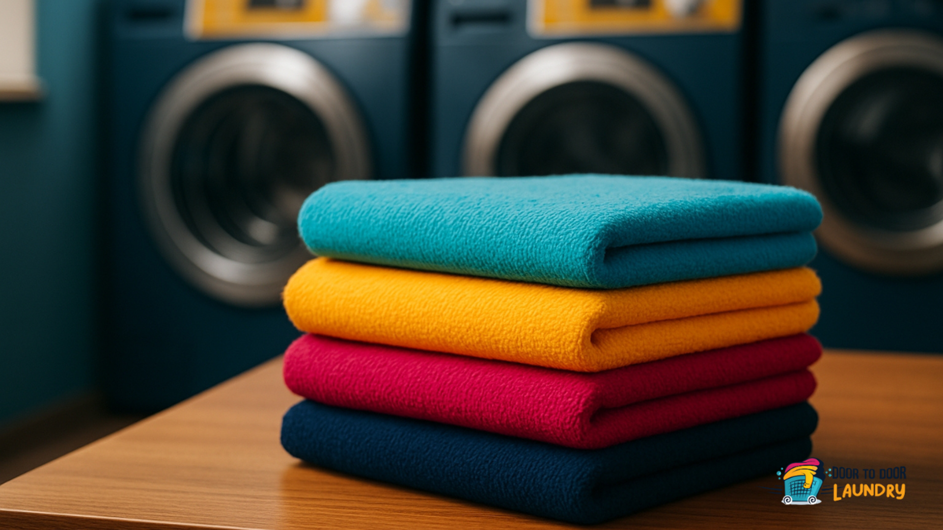 Tablecloth Laundry Service In West Hills