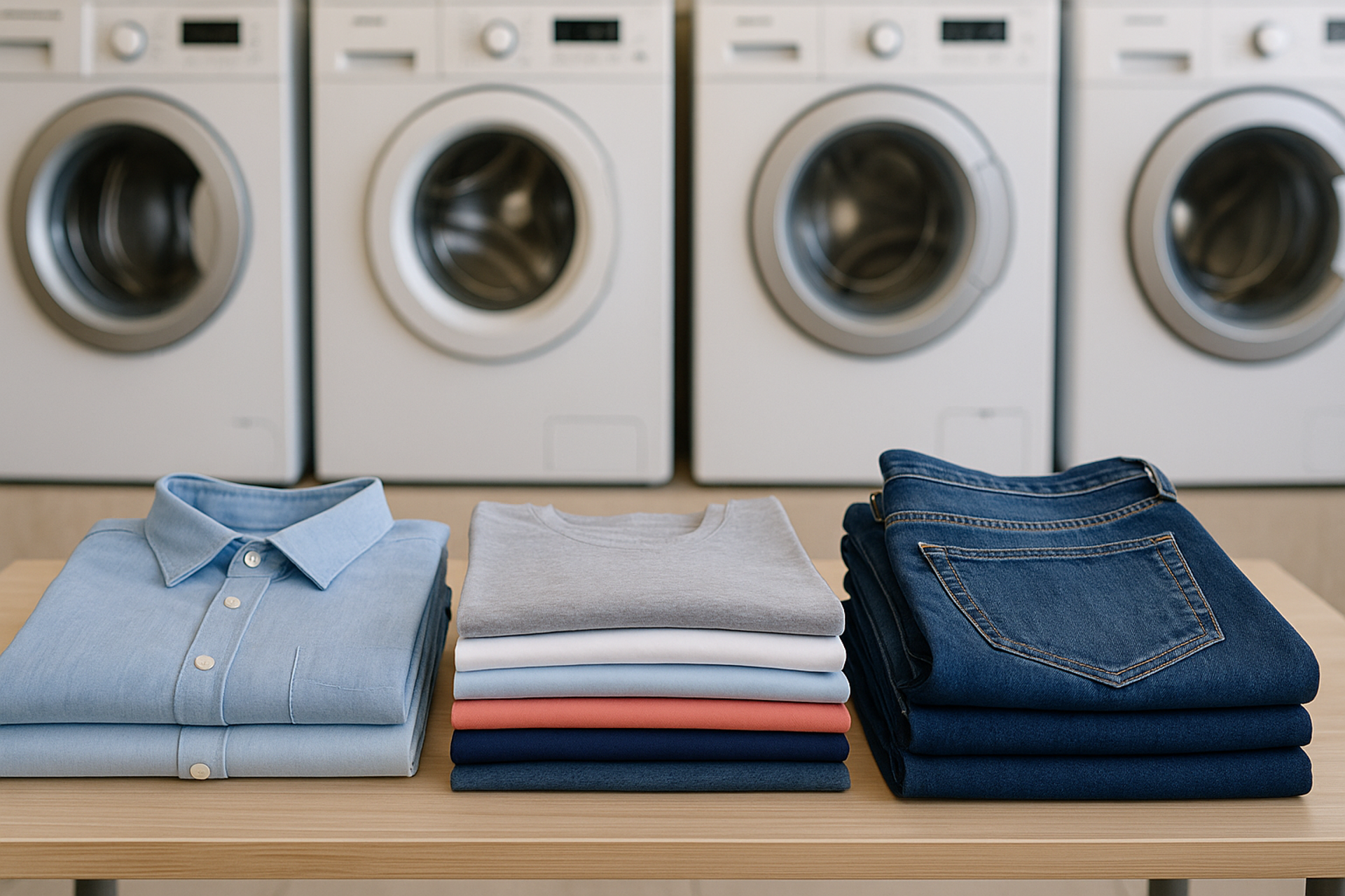 Laundry Pickup And Delivery Service In Bayville