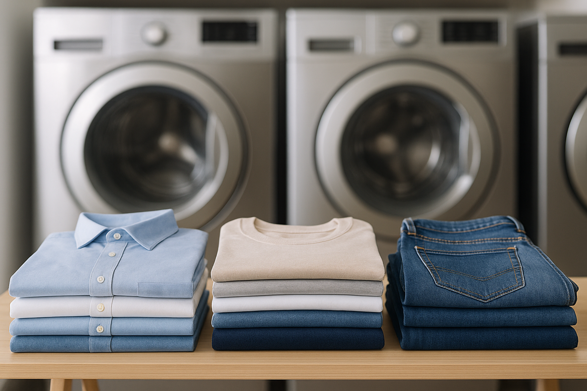 Laundry Pickup And Delivery Service In Melville