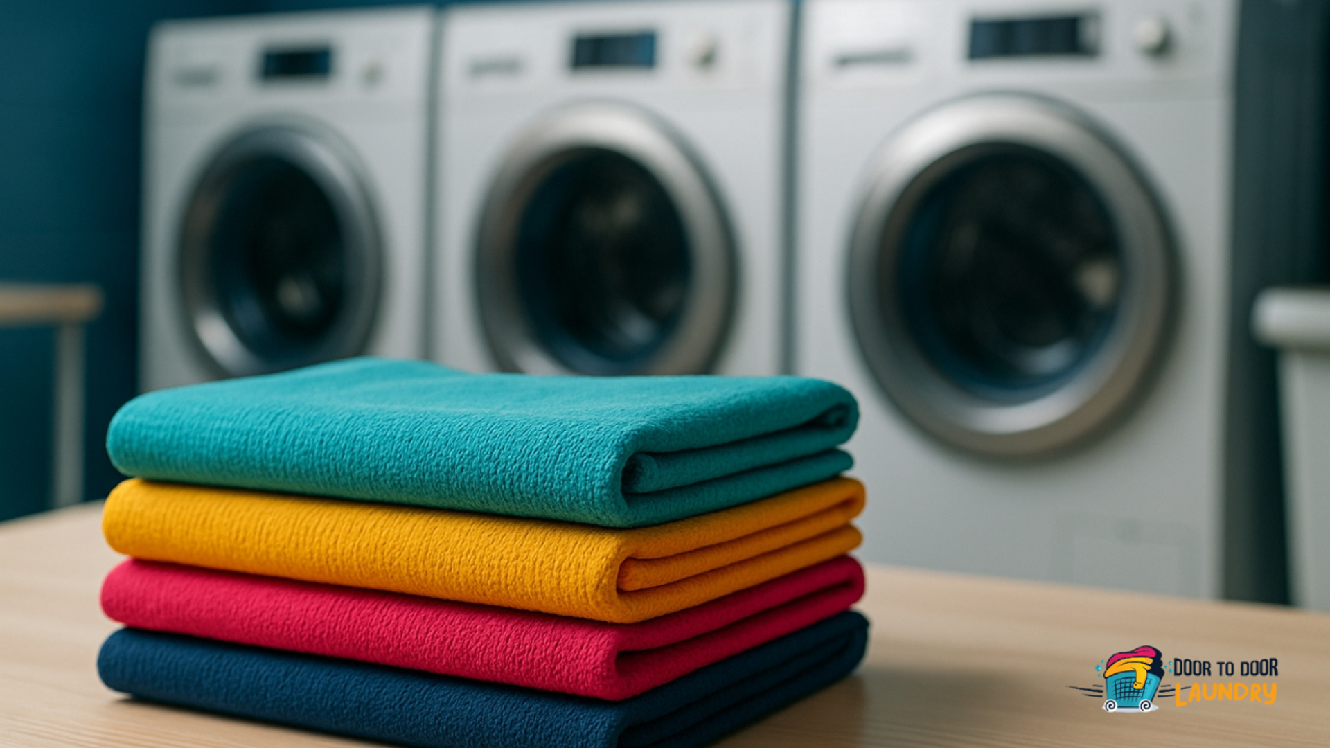 Tablecloth Laundry Service In Plainview