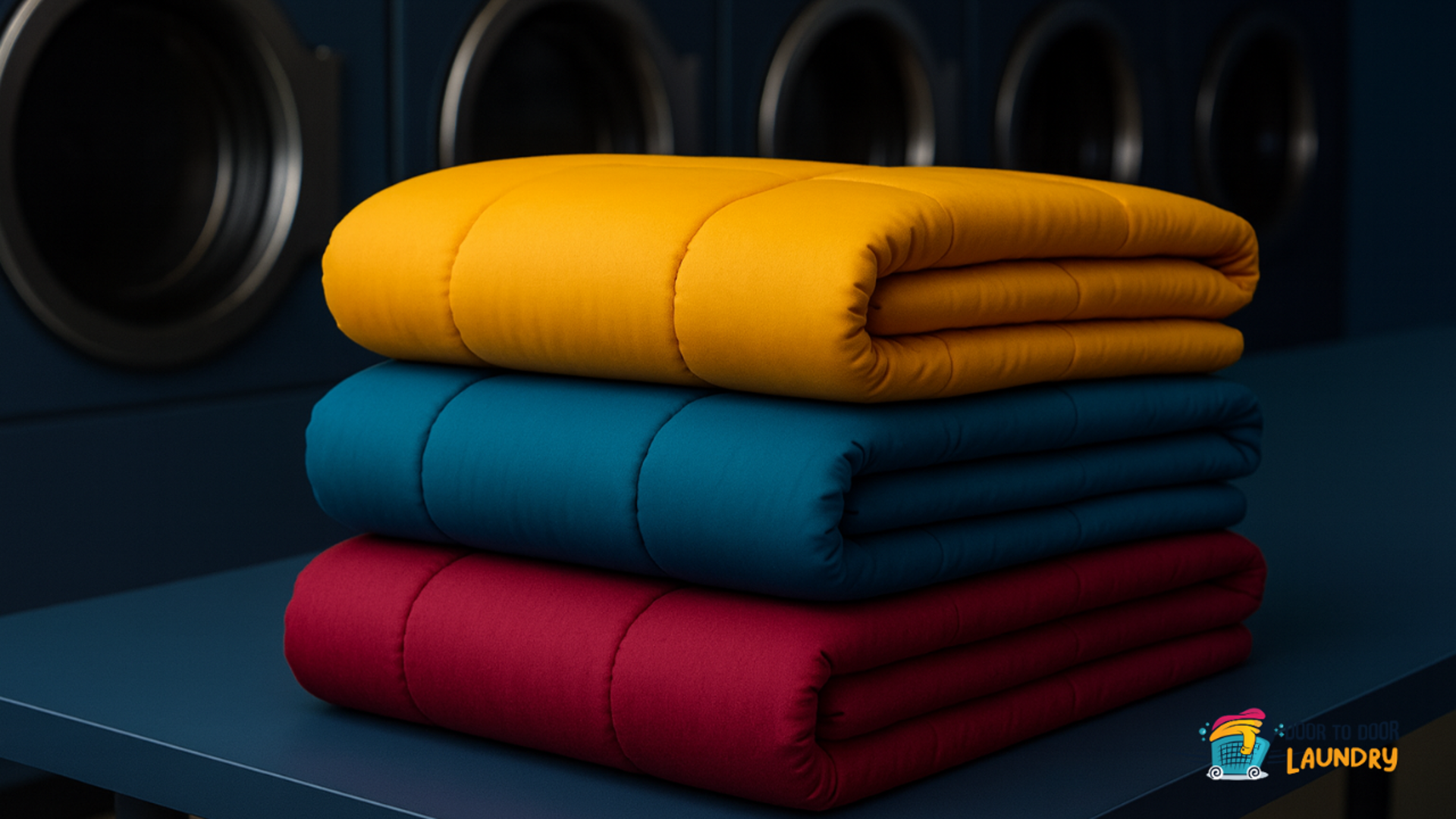 Comforter Cleaning Service In Manhasset