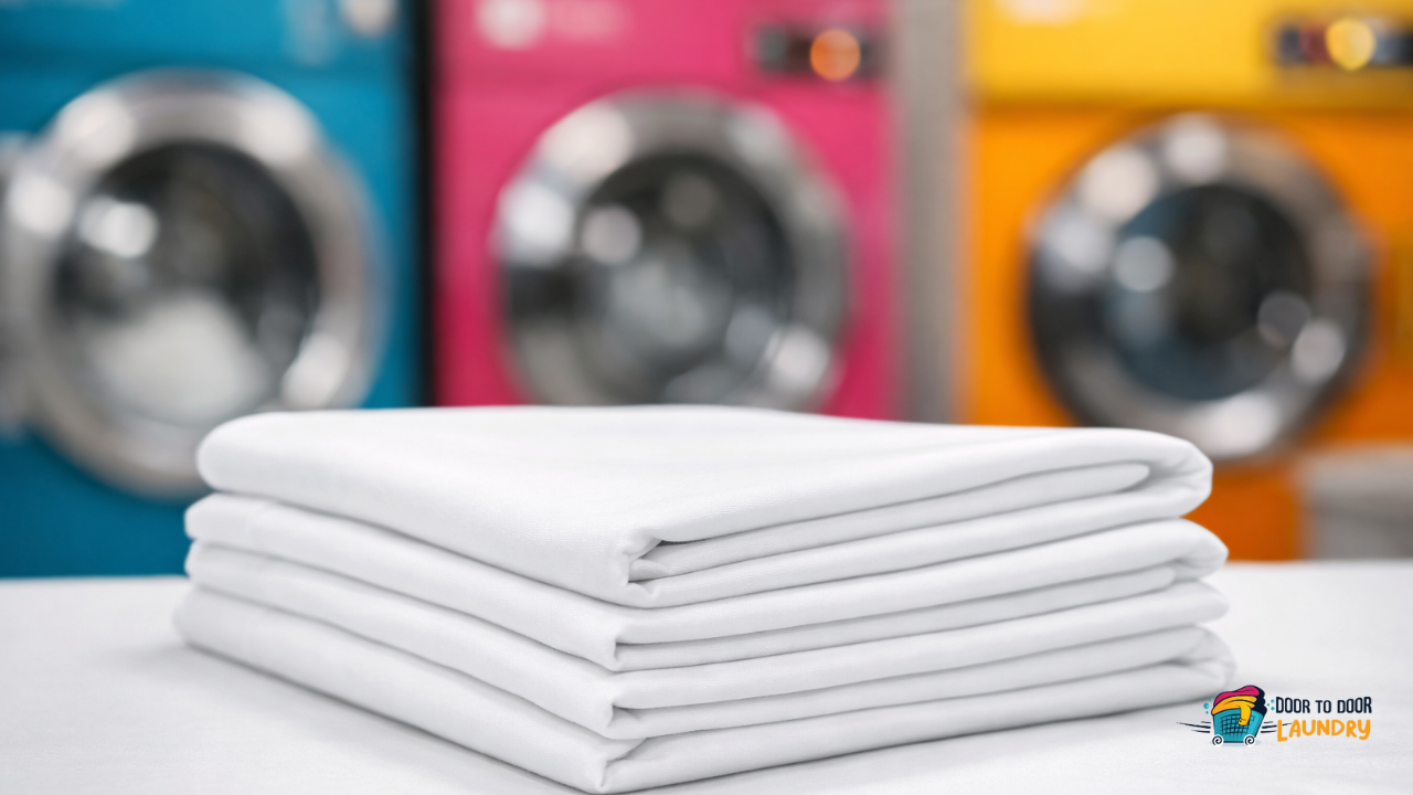 Linen Cleaning Service In Plainview