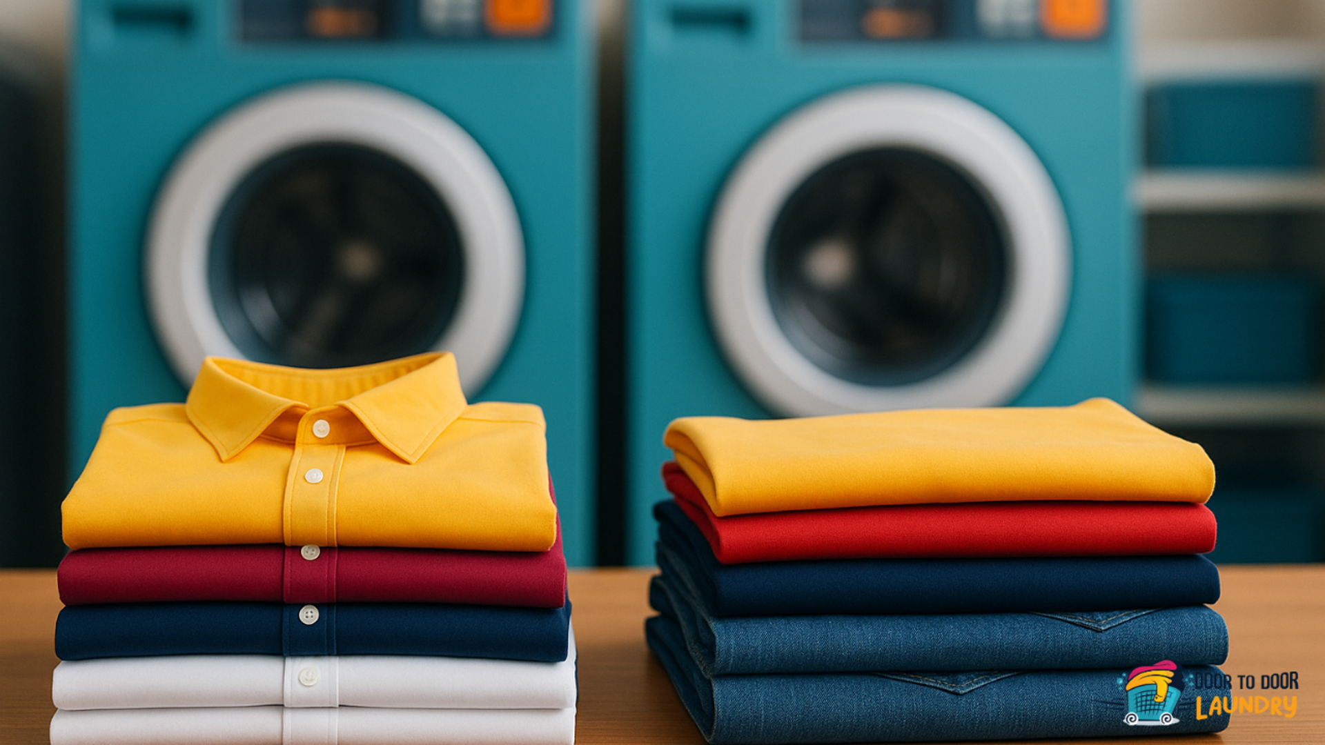 Laundry Pickup And Delivery Service In Bay Shore (1)