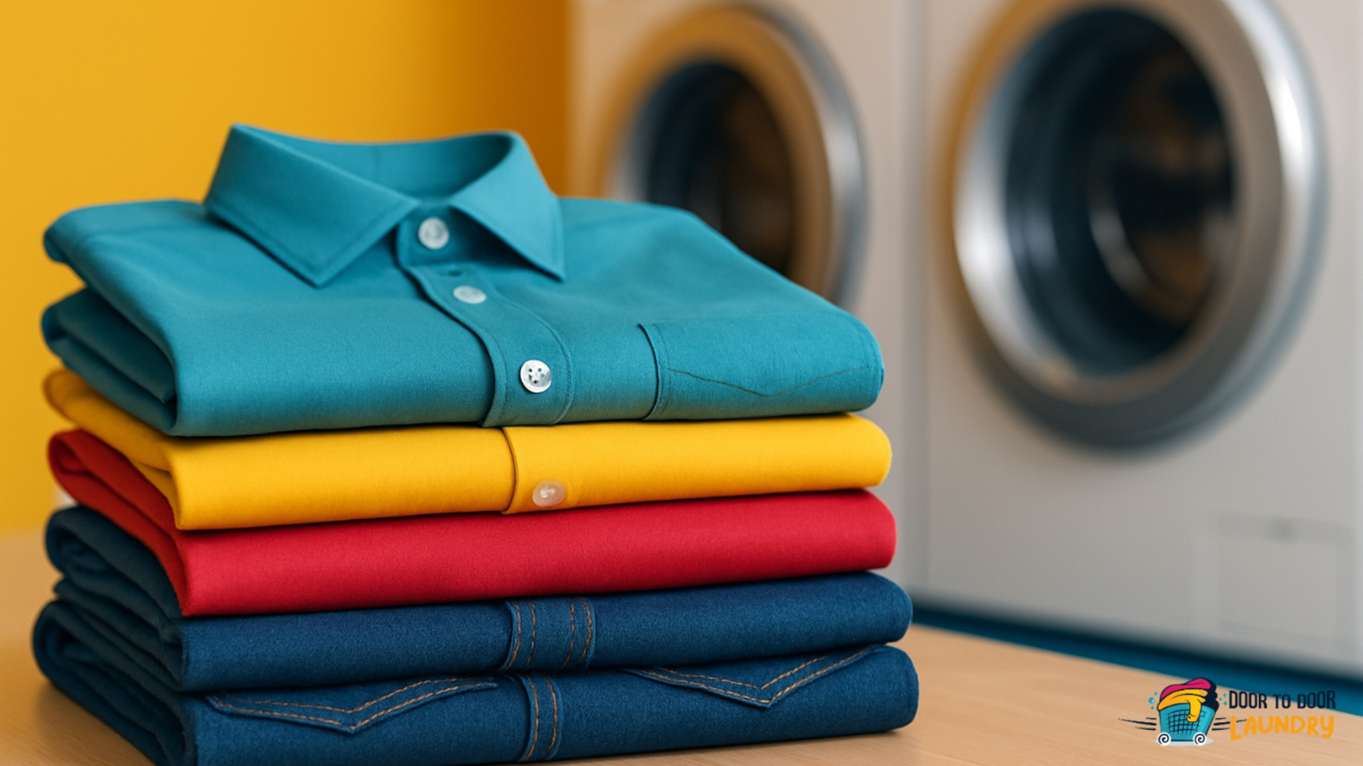 Laundry Pickup And Delivery Service In Halesite