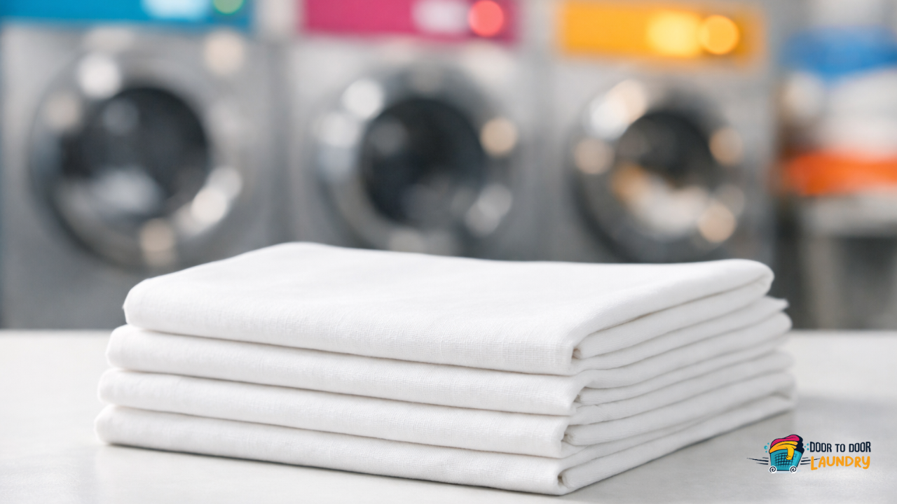 Linen Cleaning Service In Roslyn Heights