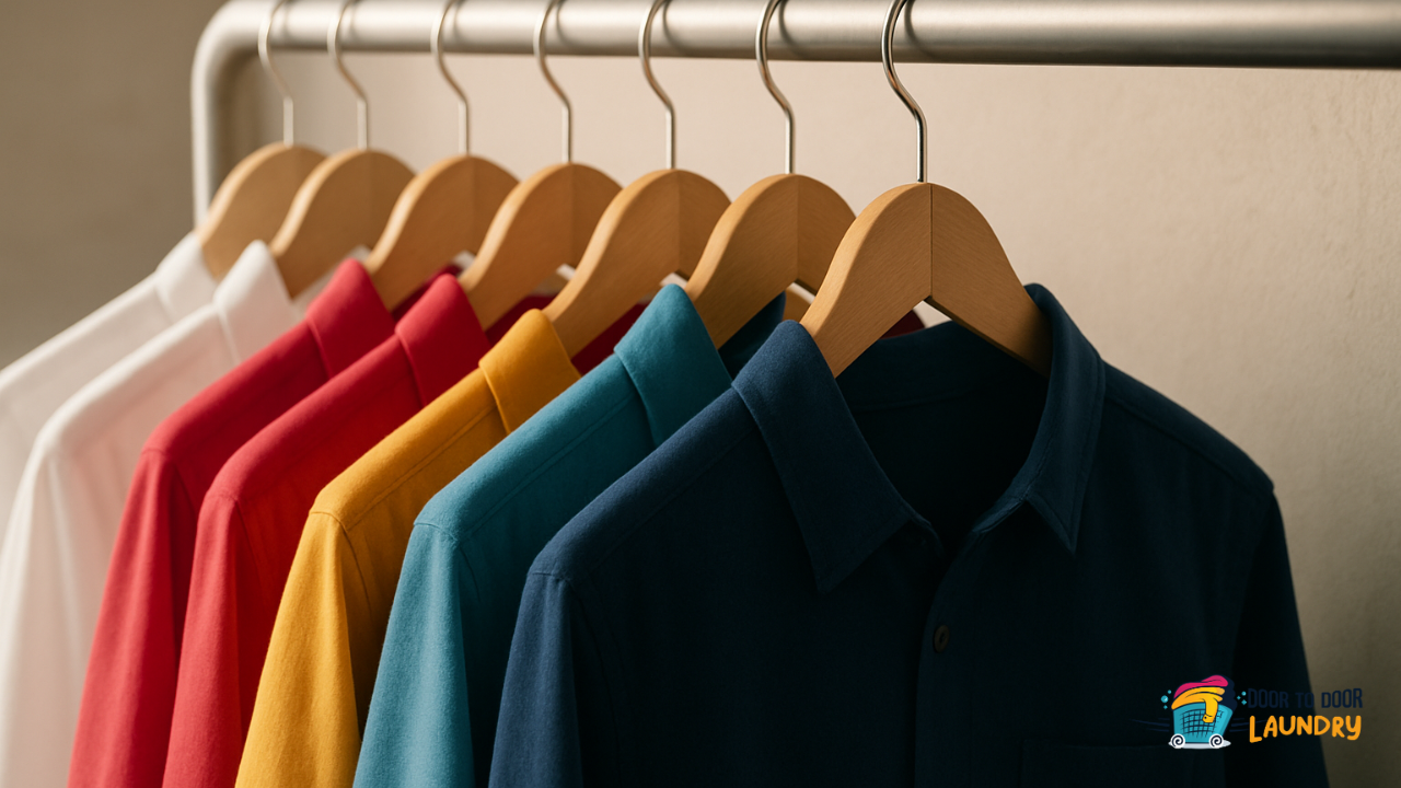 Dry Cleaning Shirts In Manhasset Hills