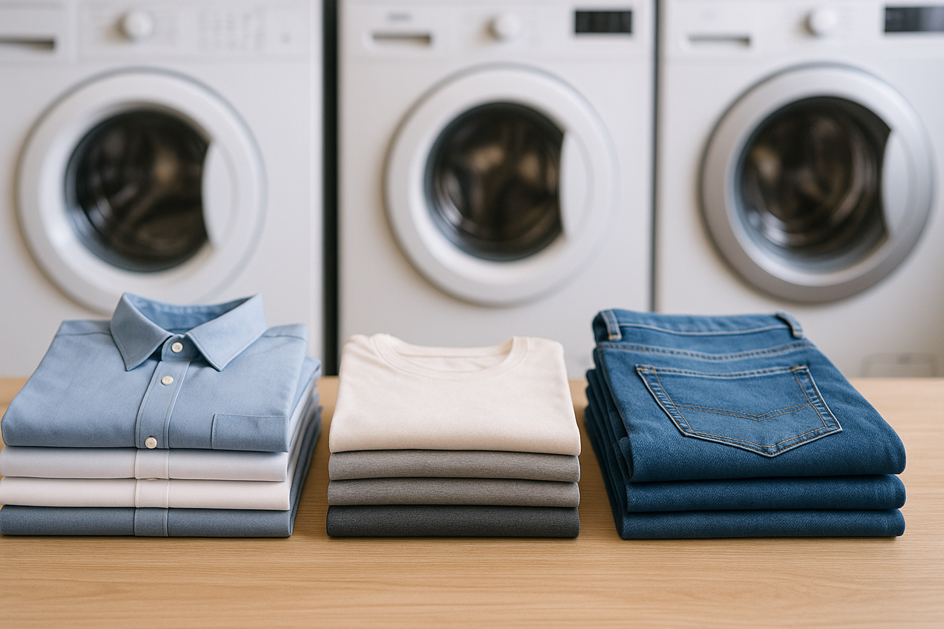 Laundry Pickup And Delivery Service In New Hyde Park