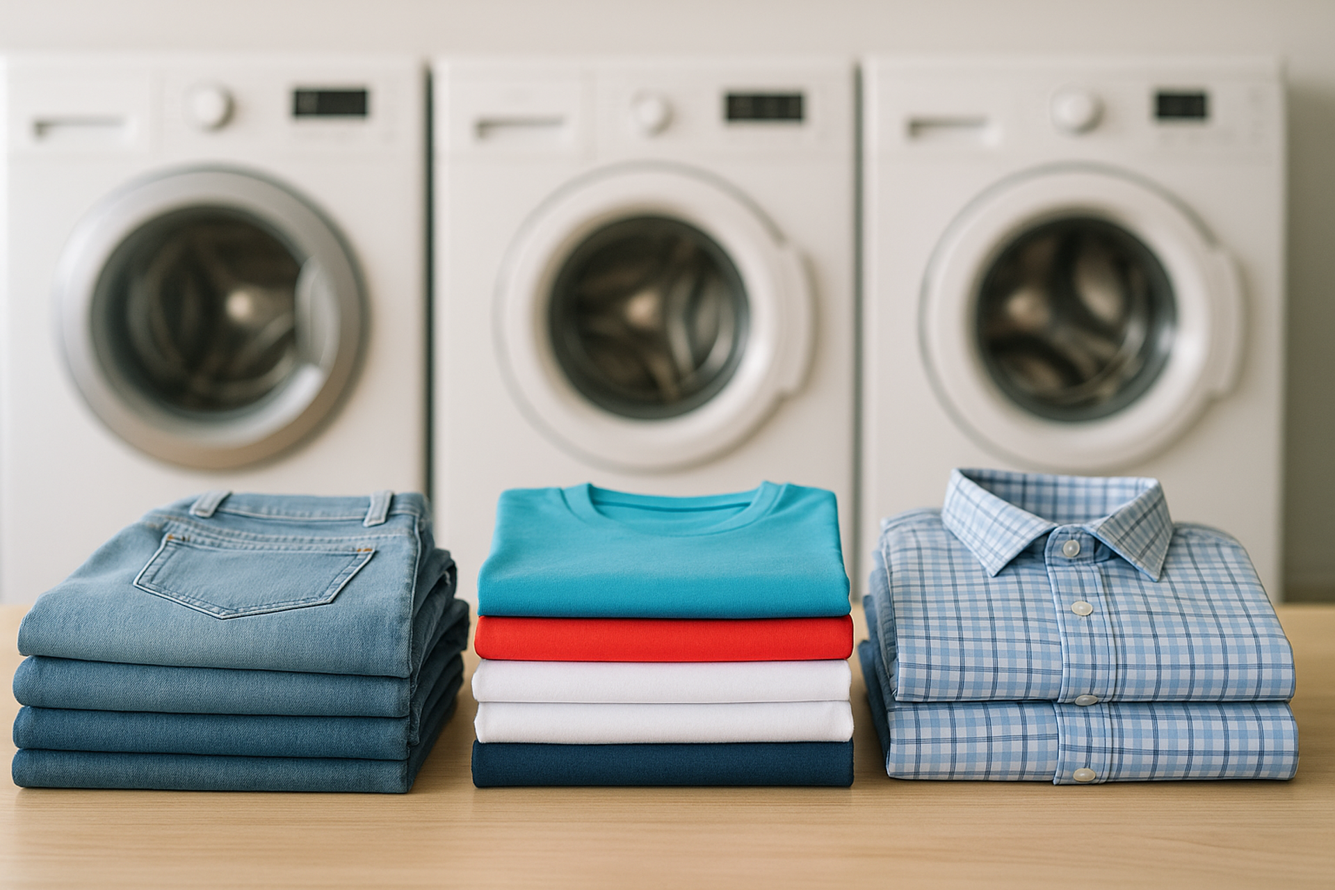 Laundry Pickup And Delivery Service In Plainedge