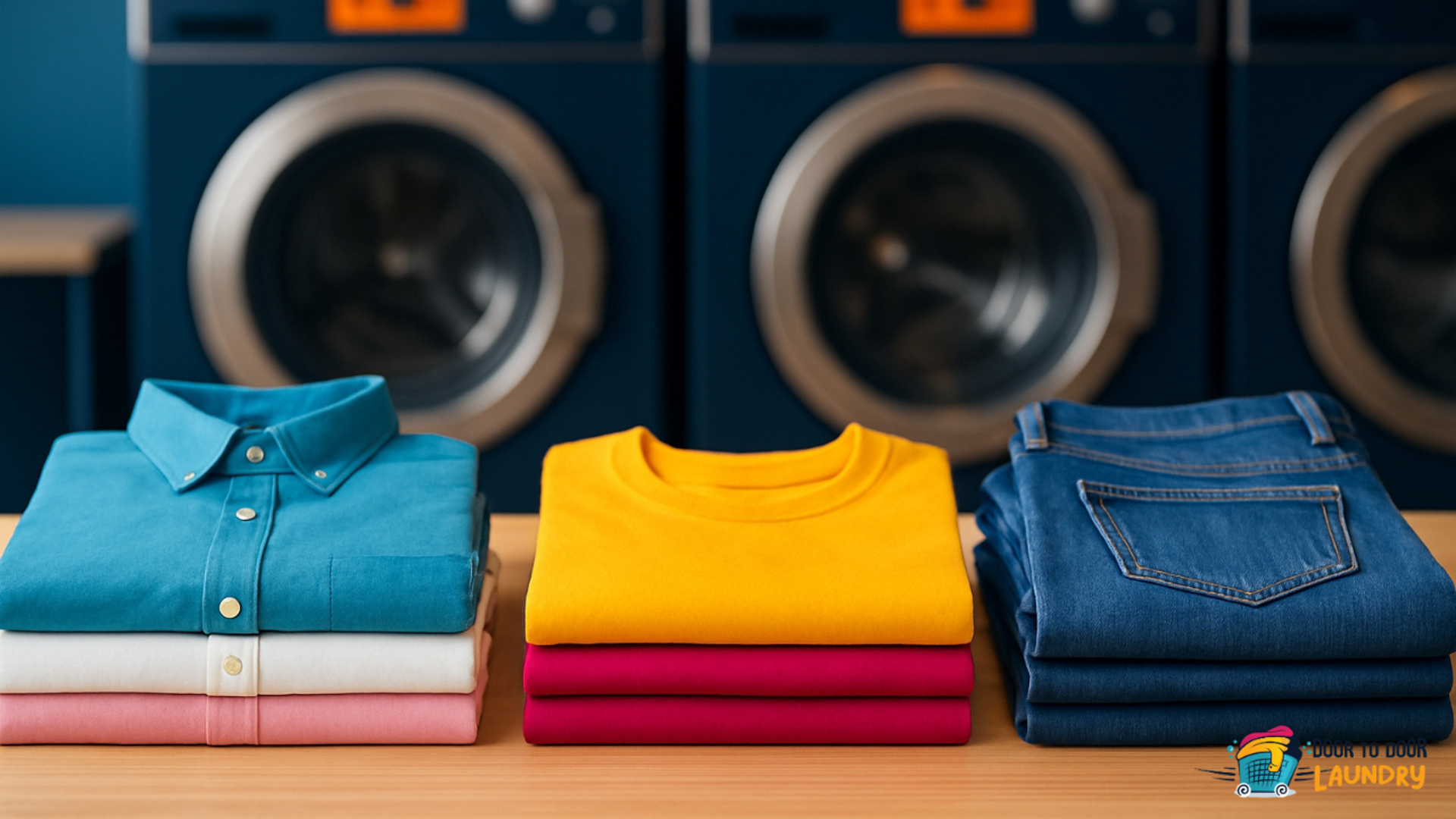 Laundry Pickup And Delivery Service In Lloyd Harbor