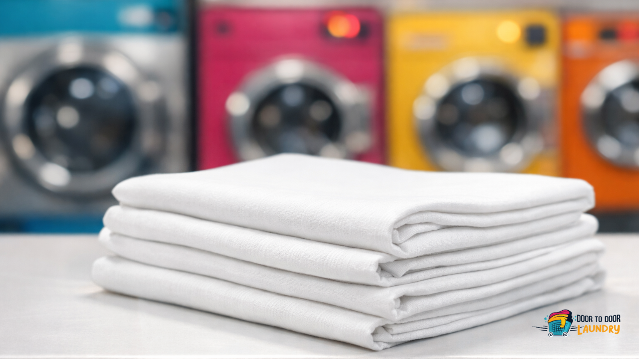 Linen Cleaning Service In Glen Cove