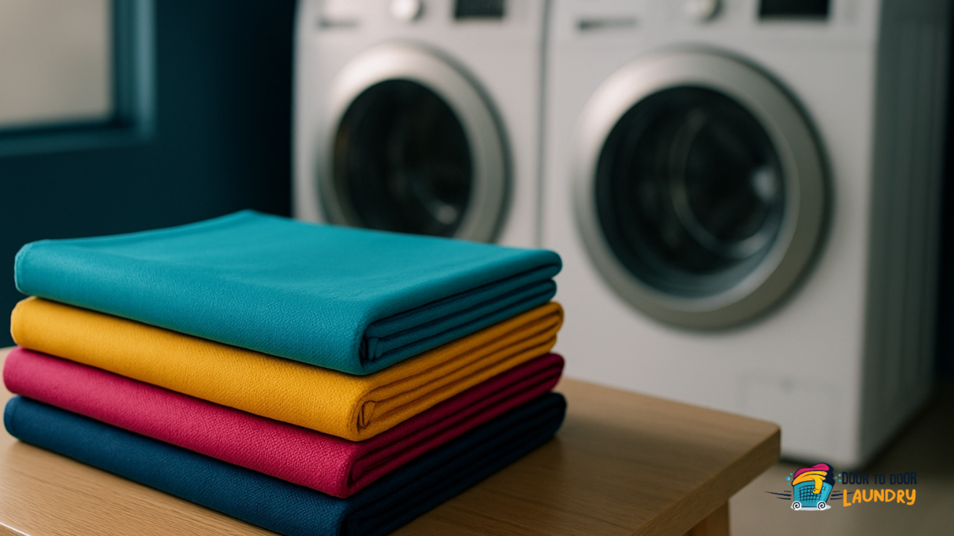 Tablecloth Laundry Service In Old Brookville