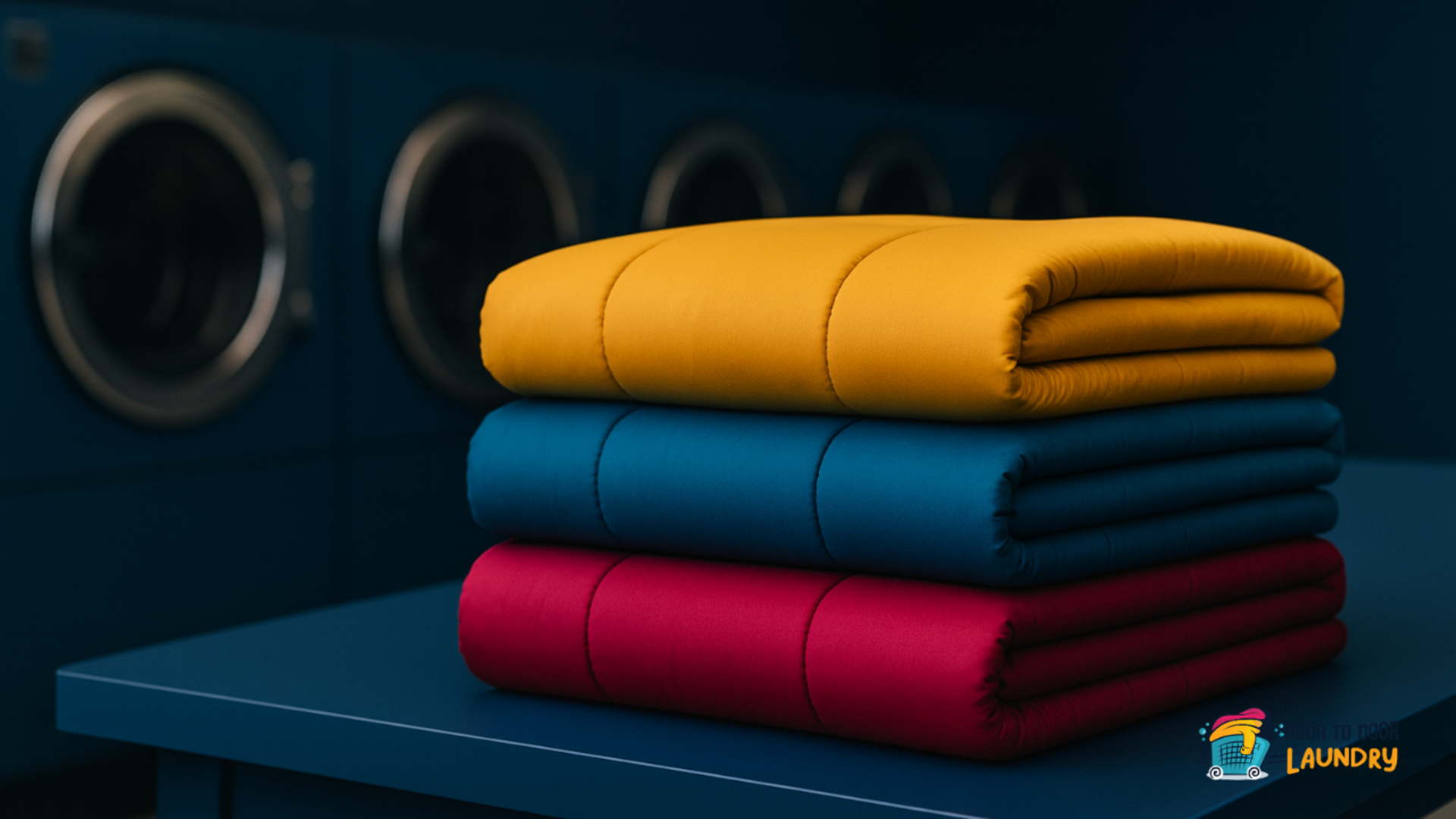 Comforter Cleaning Service In Mill Neck