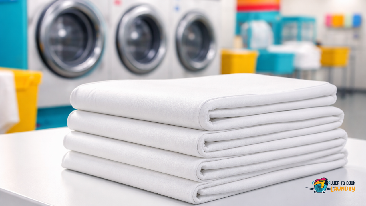 Linen Cleaning Service In Herricks