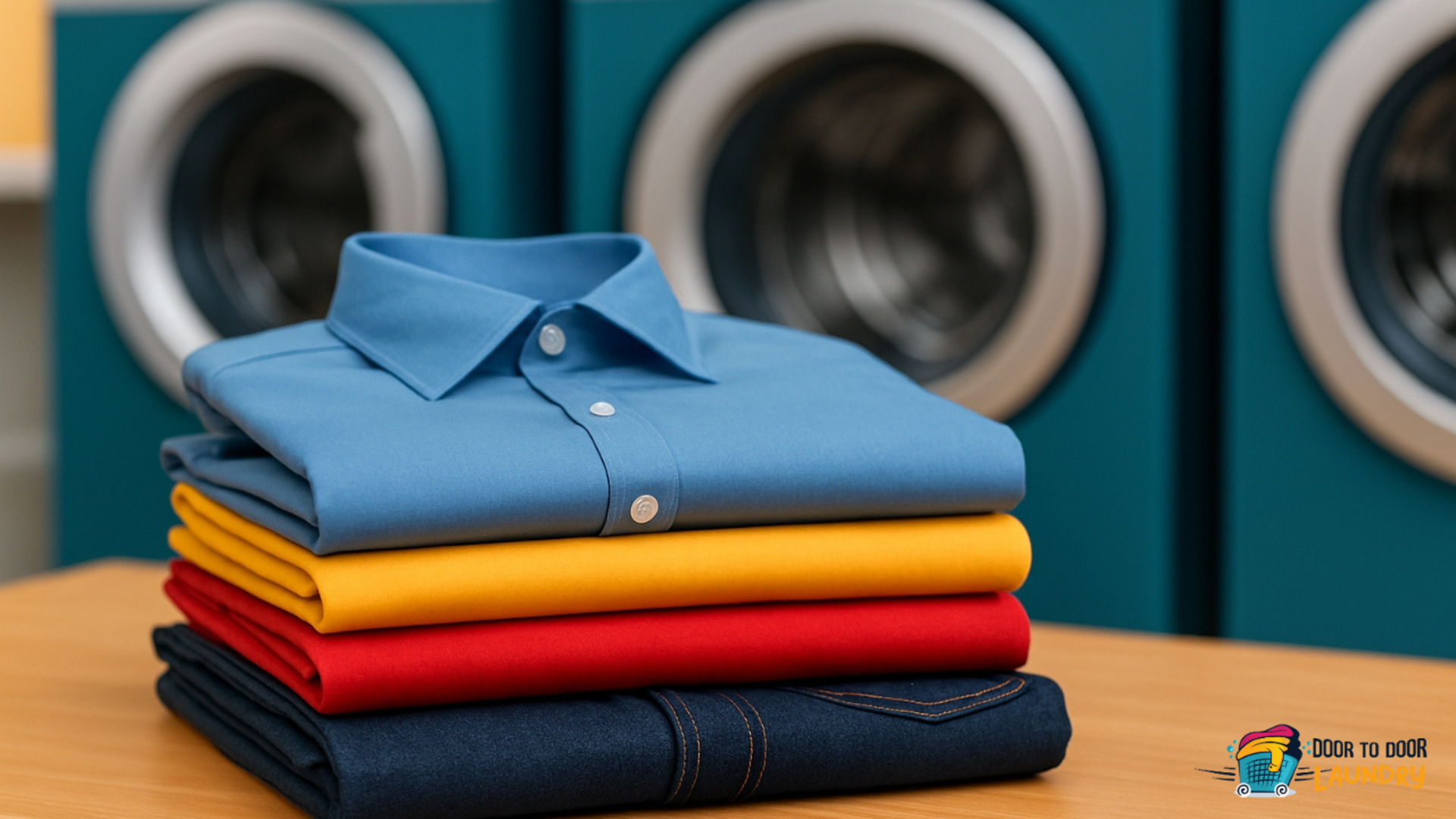 Wash Dry Fold Drop Off Laundry Service Near Oyster Bay Cove