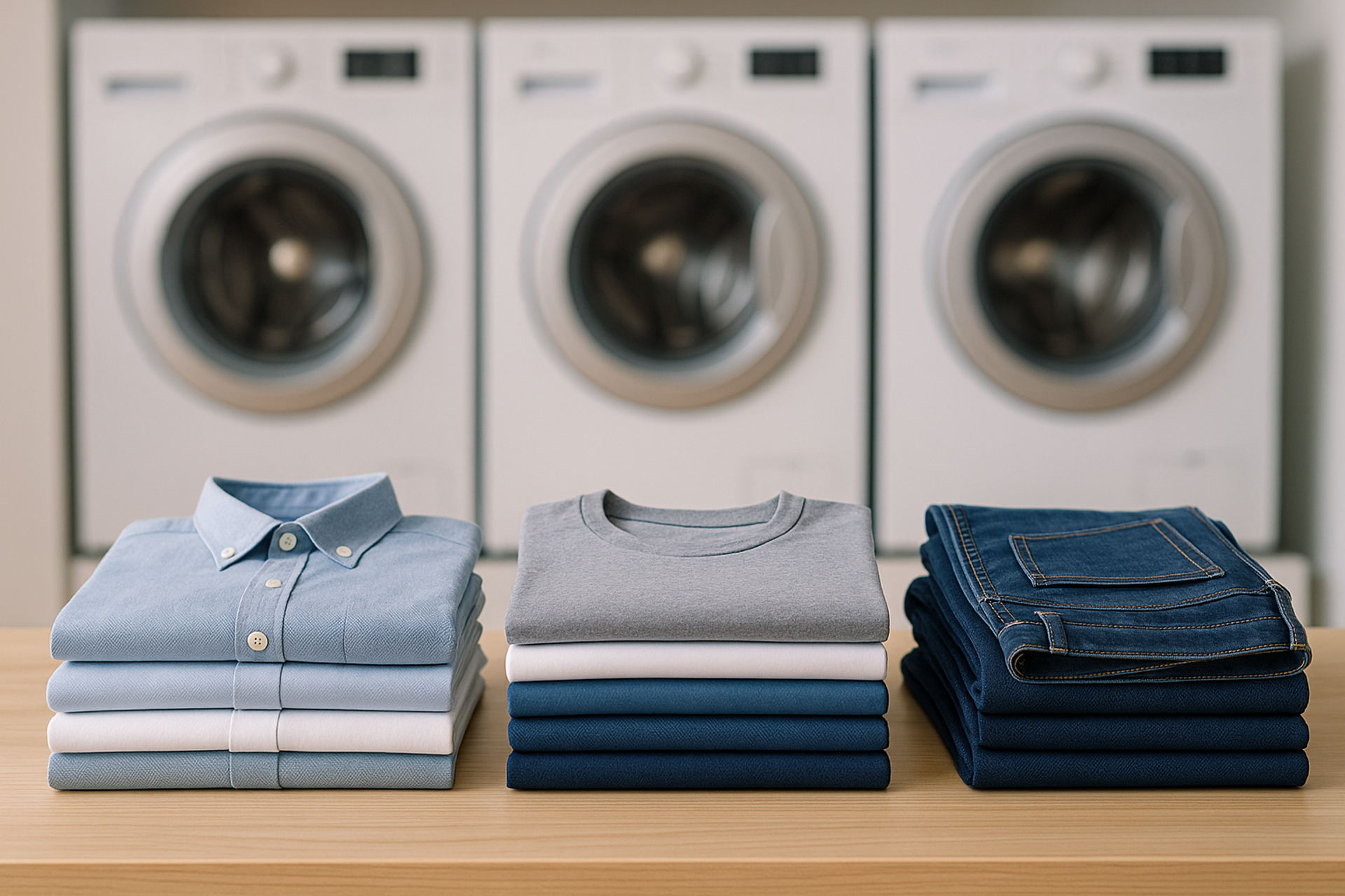 Laundry Pickup And Delivery Service In Commack