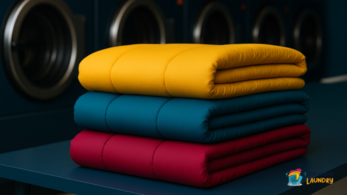 Comforter Cleaning Service In Massapequa