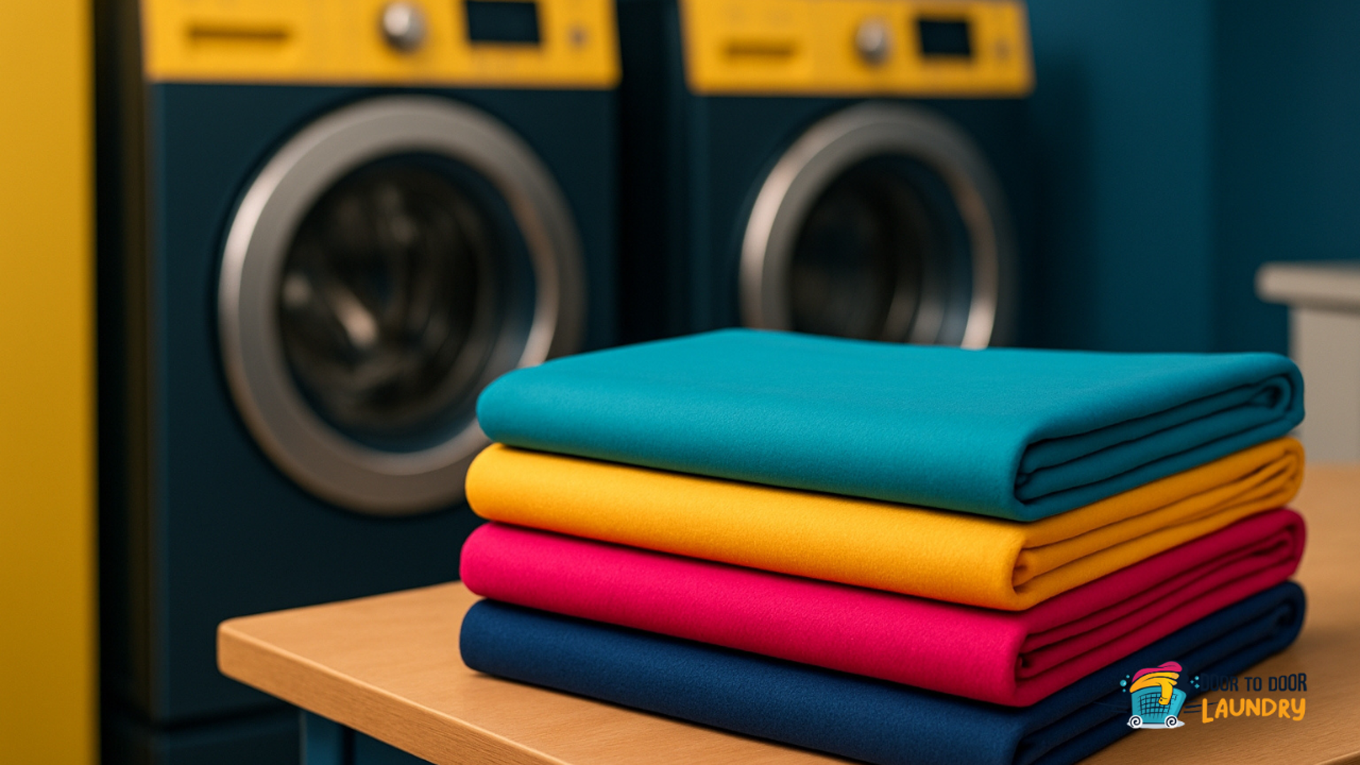 Tablecloth Laundry Service In Deer Park