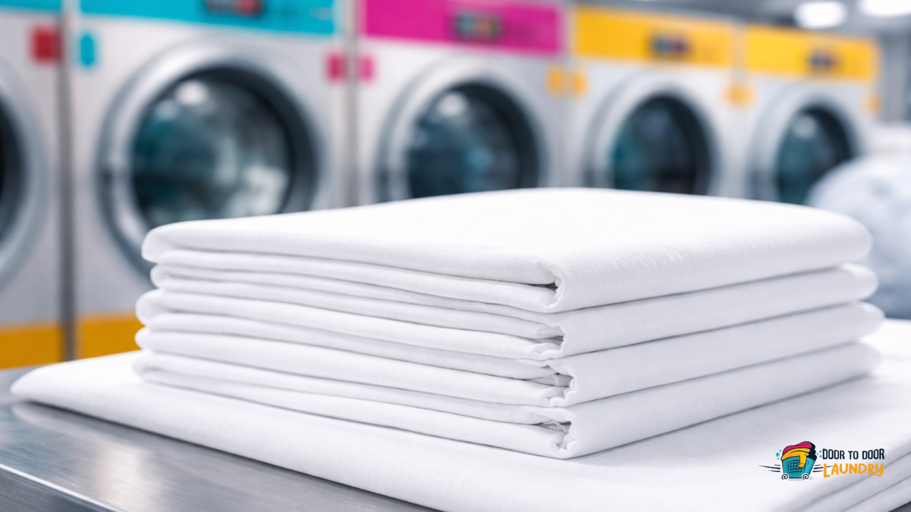 Linen Cleaning Service In Lake Success