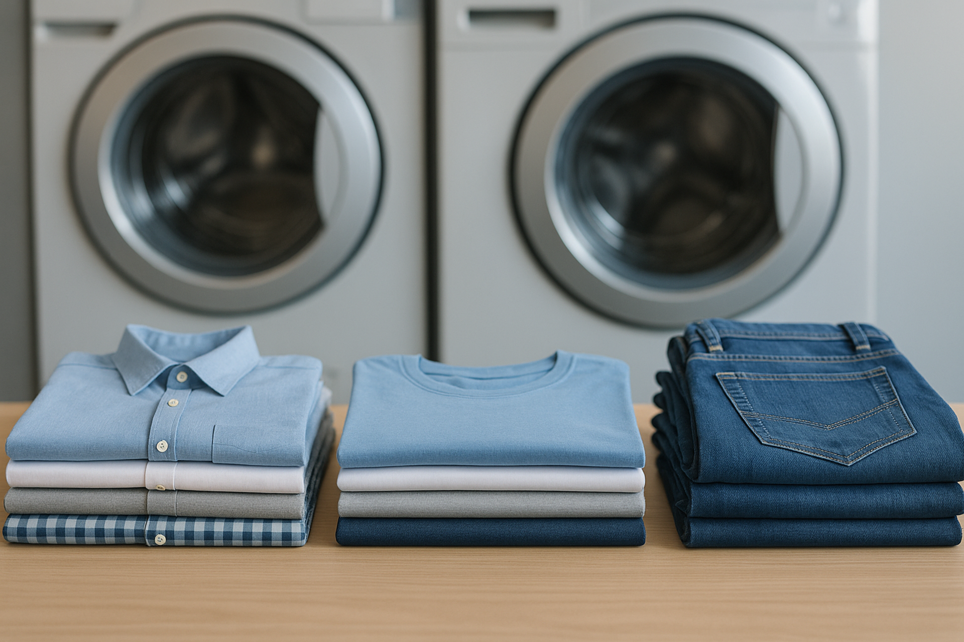 Laundry Pickup And Delivery Service In North Hills