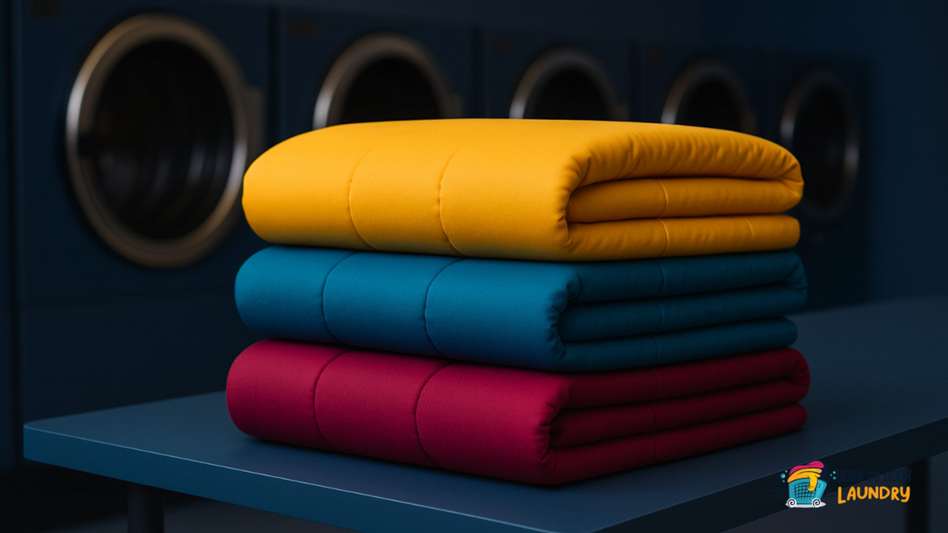 Comforter Cleaning Service In Glen Head