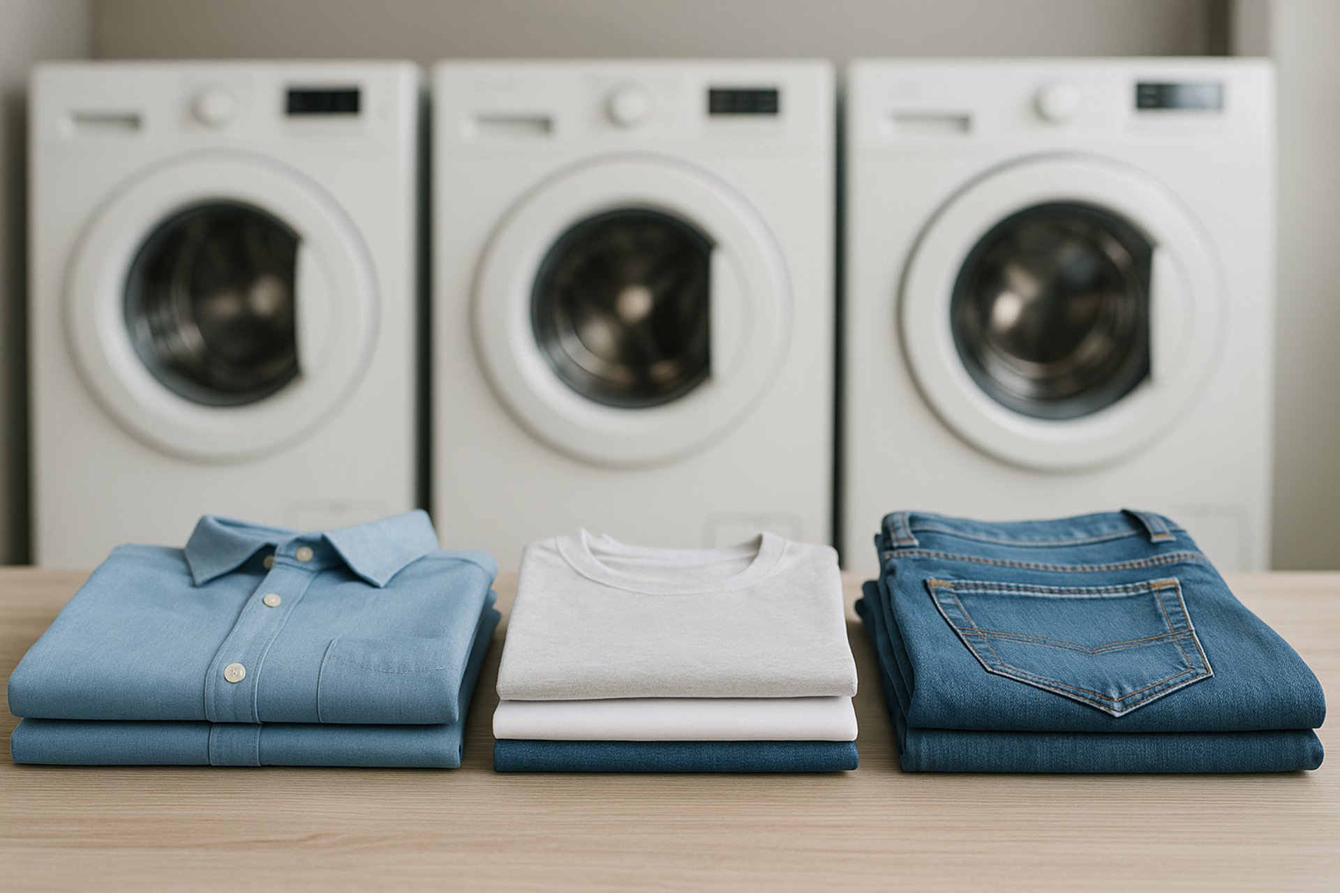 Laundry Pickup And Delivery Service In Levittown