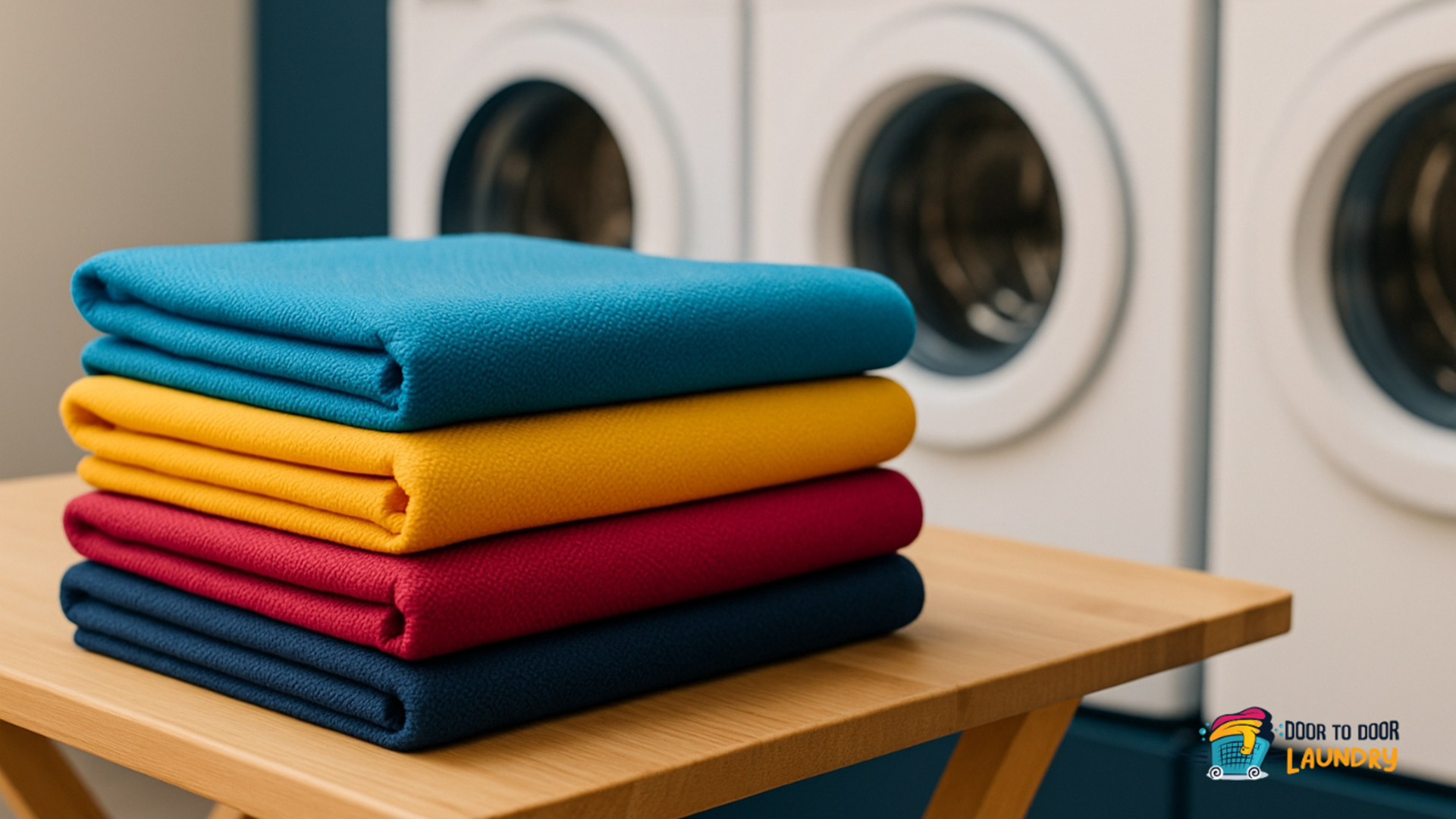 Tablecloth Laundry Service In Woodbury