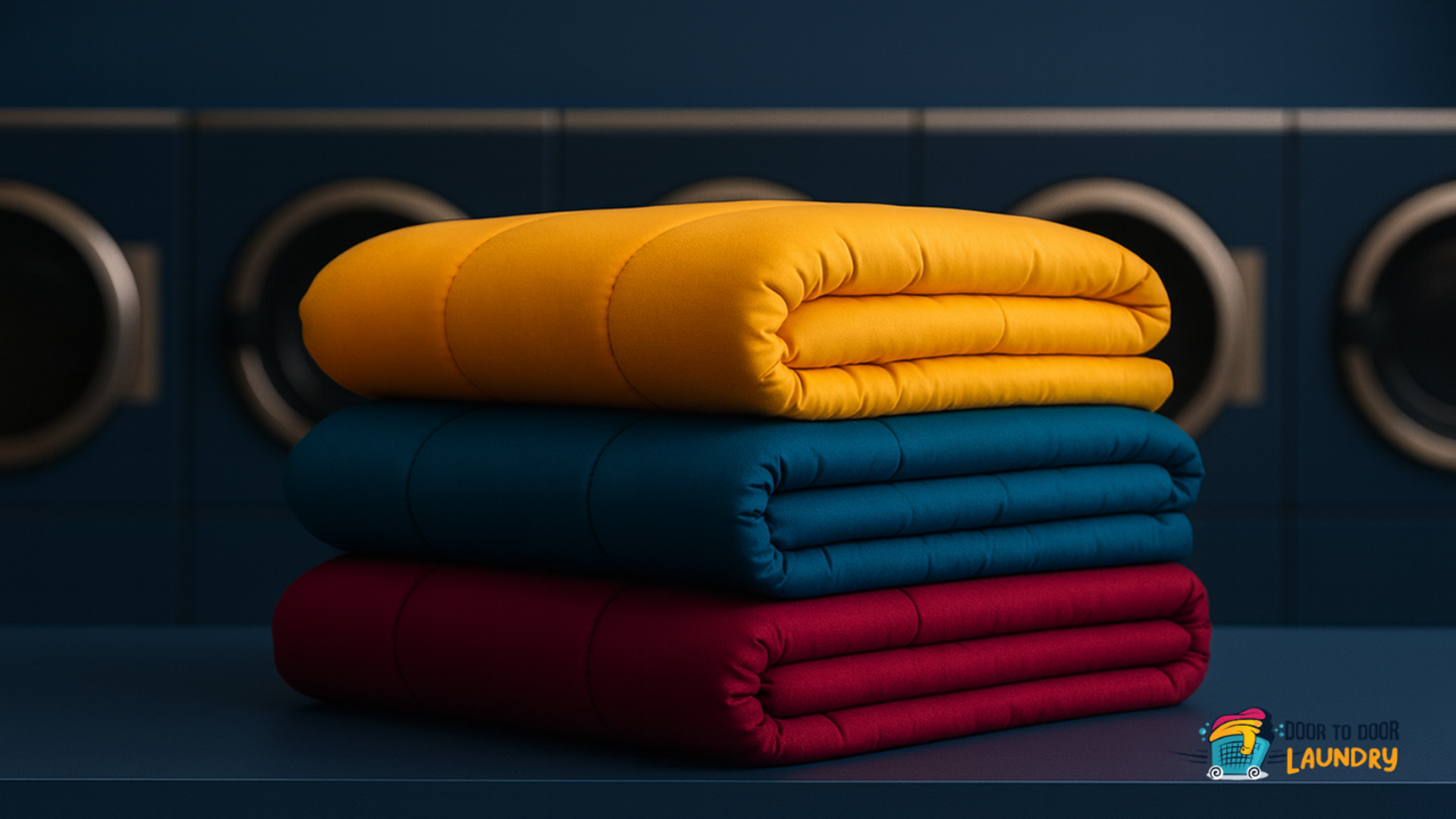 Comforter Cleaning Service In Bethpage