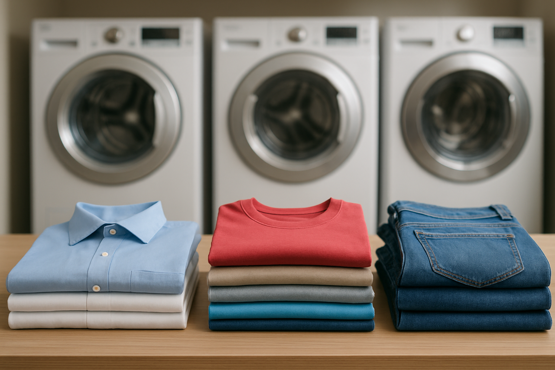 Laundry Pickup And Delivery Service In Laurel Hollow