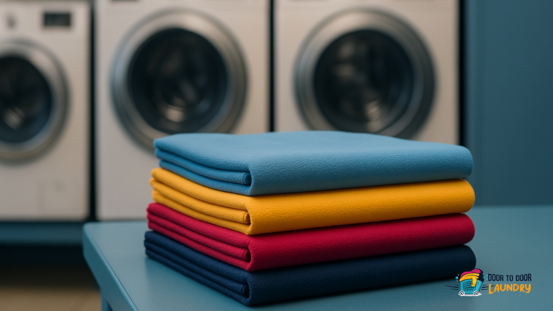 Tablecloth Laundry Service In Westbury