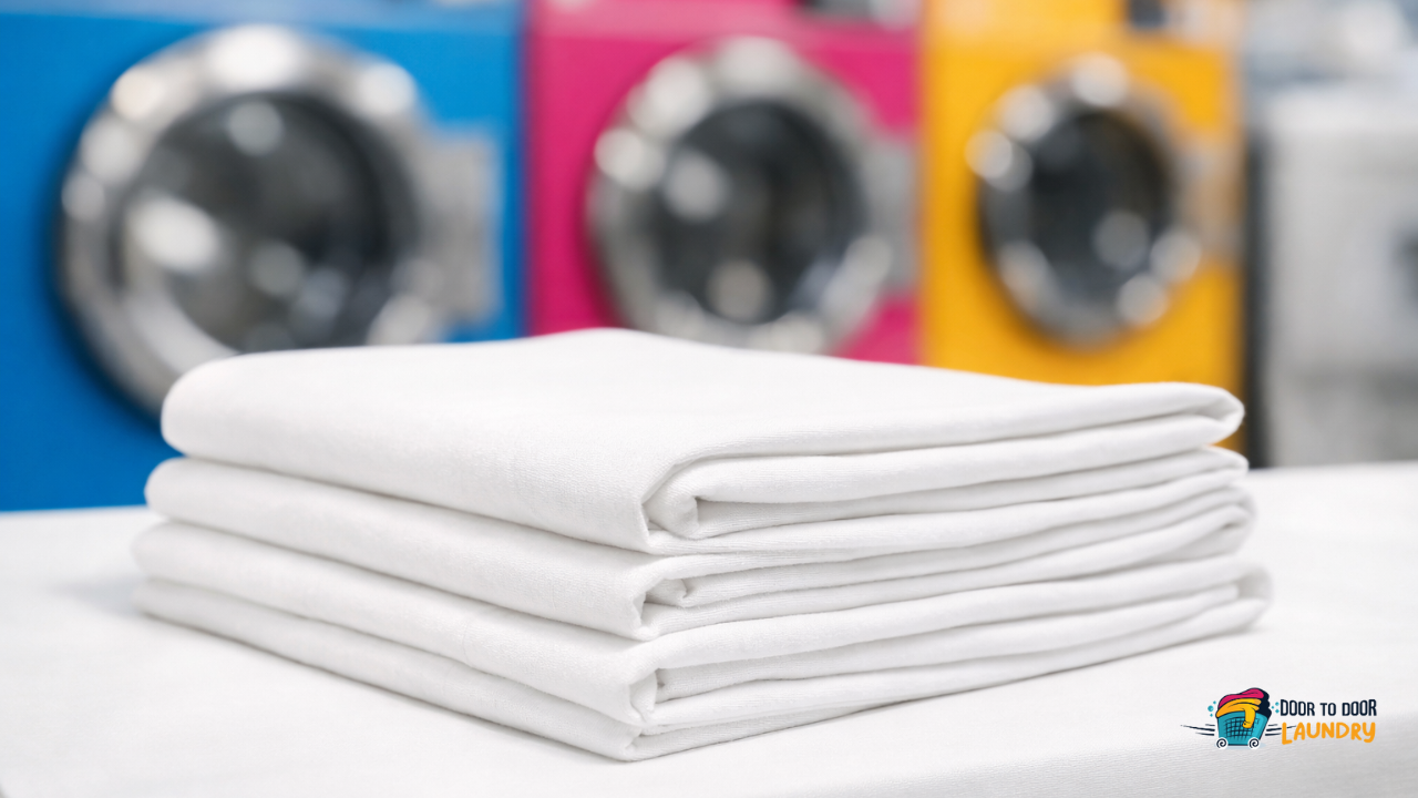 Linen Cleaning Service In Farmingdale