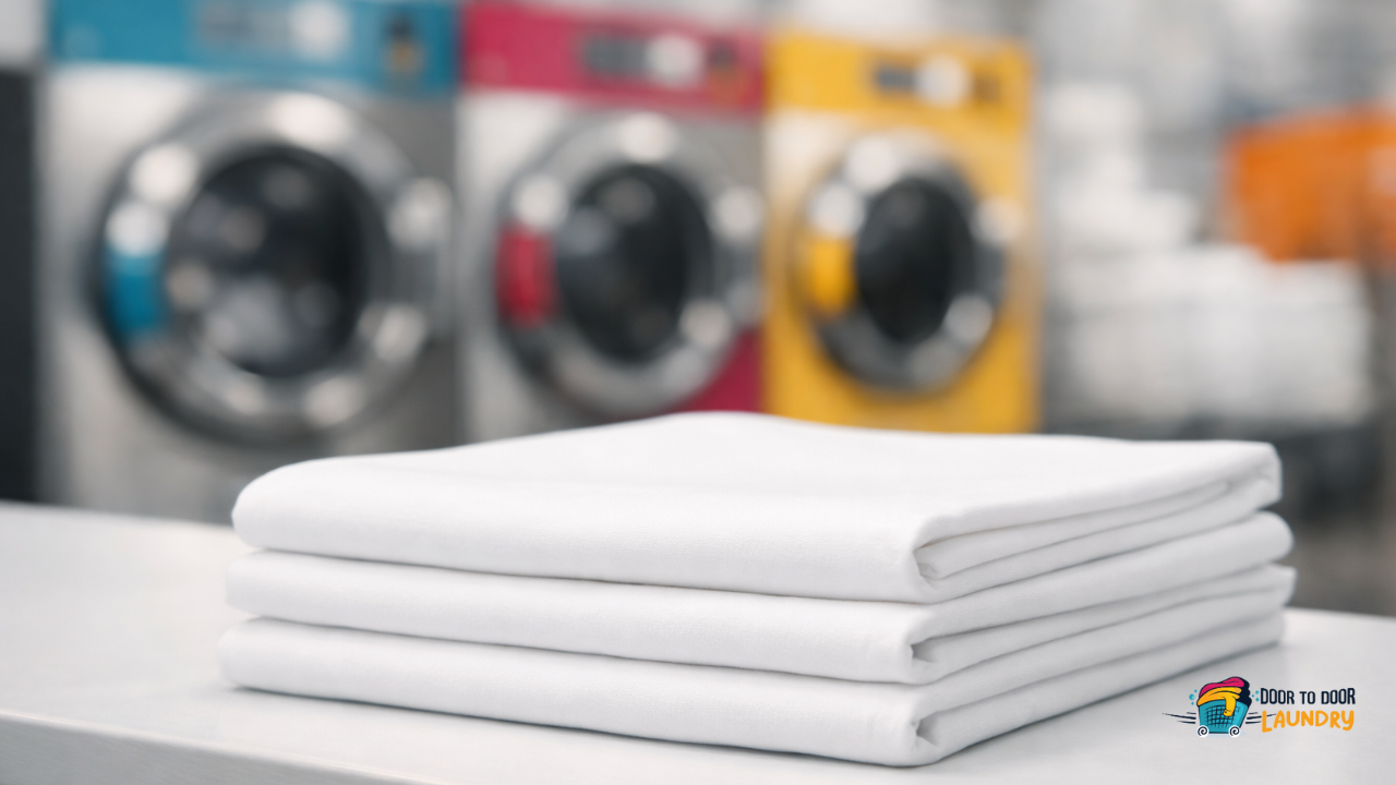 Linen Cleaning Service In Woodbury