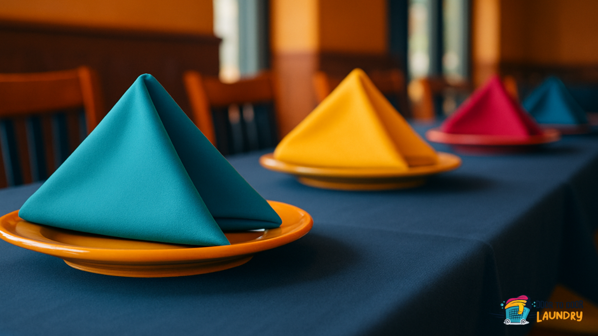 Restaurant Laundry Service In Massapequa Park