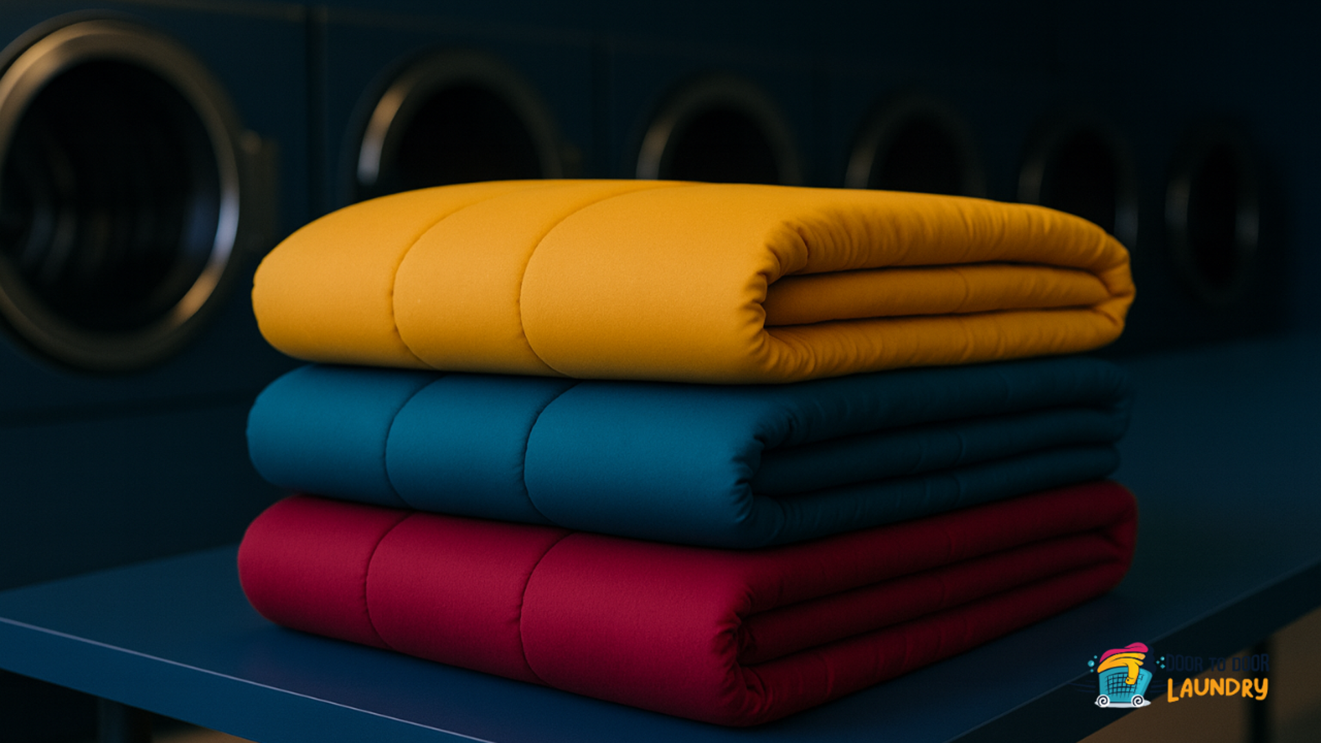 Comforter Cleaning Service In Seaford