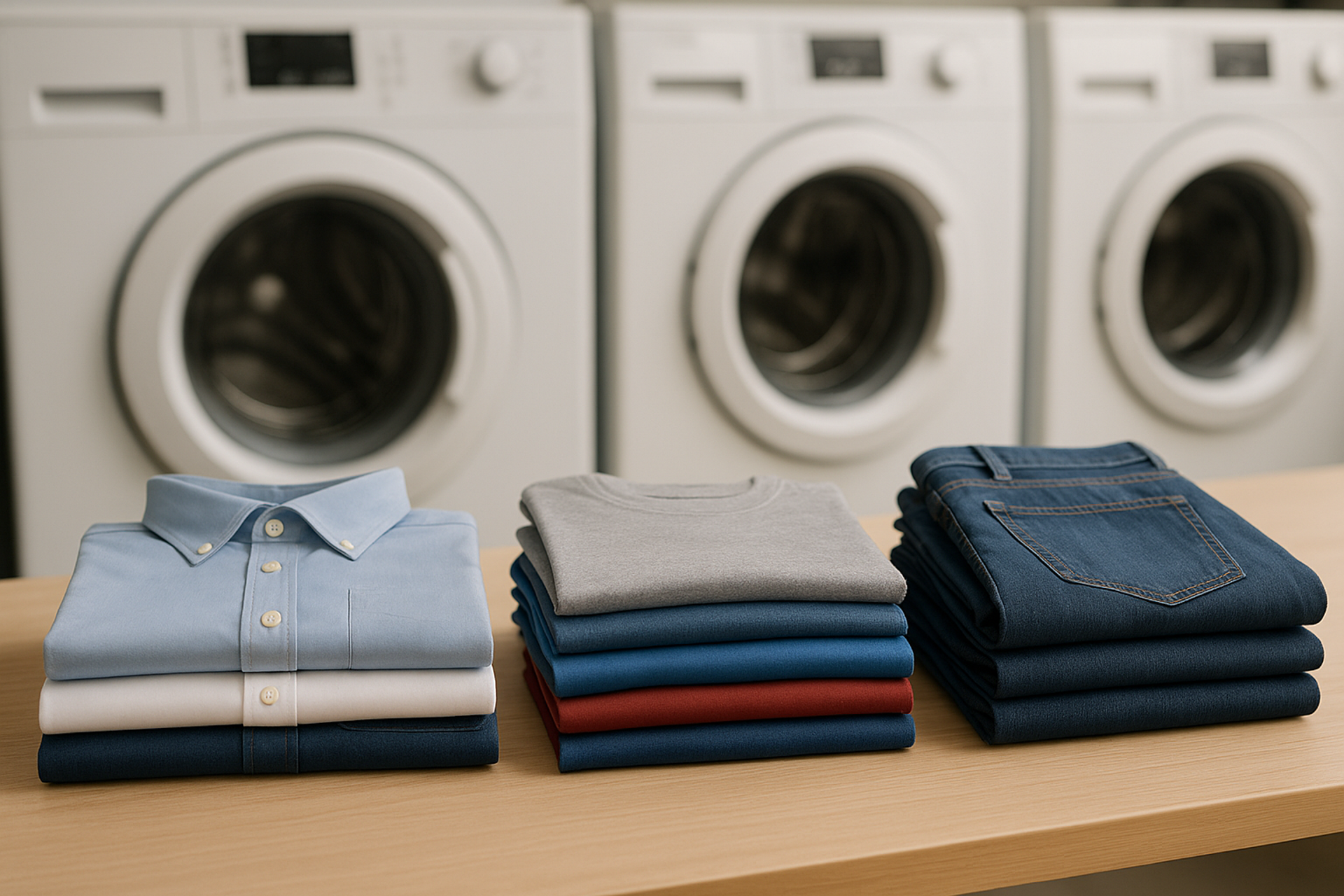 Laundry Pickup And Delivery Service In Wantagh
