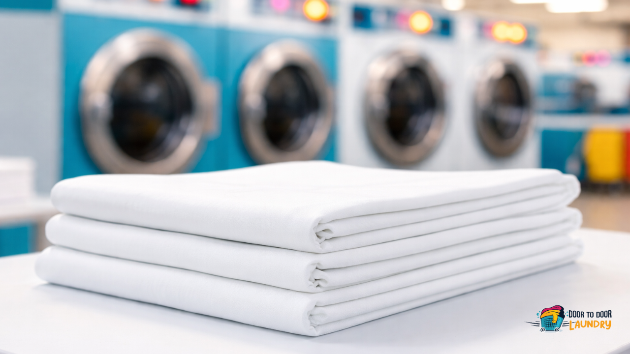 Linen Cleaning Service In Port Washington