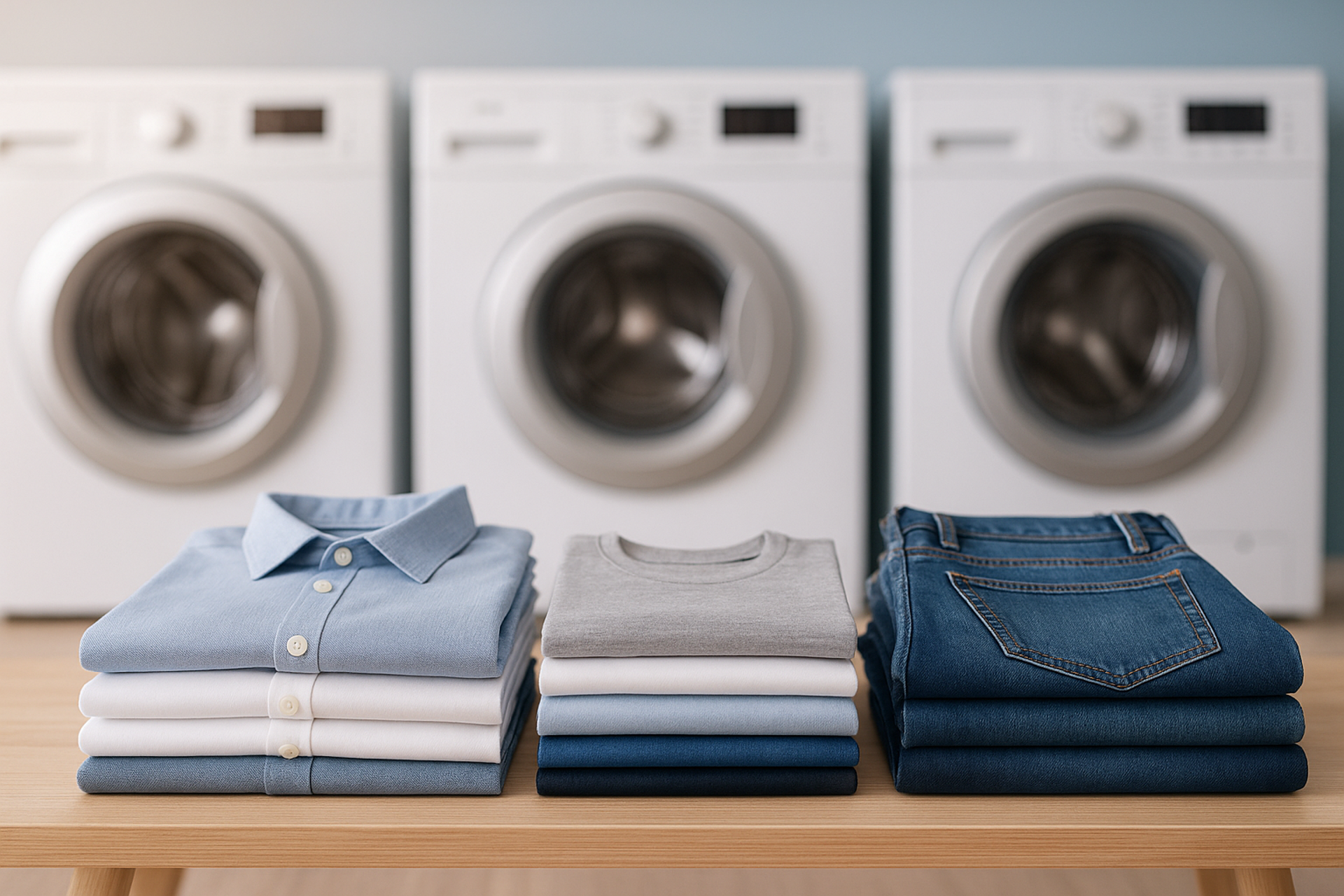 Laundry Pickup And Delivery Service In West Hills