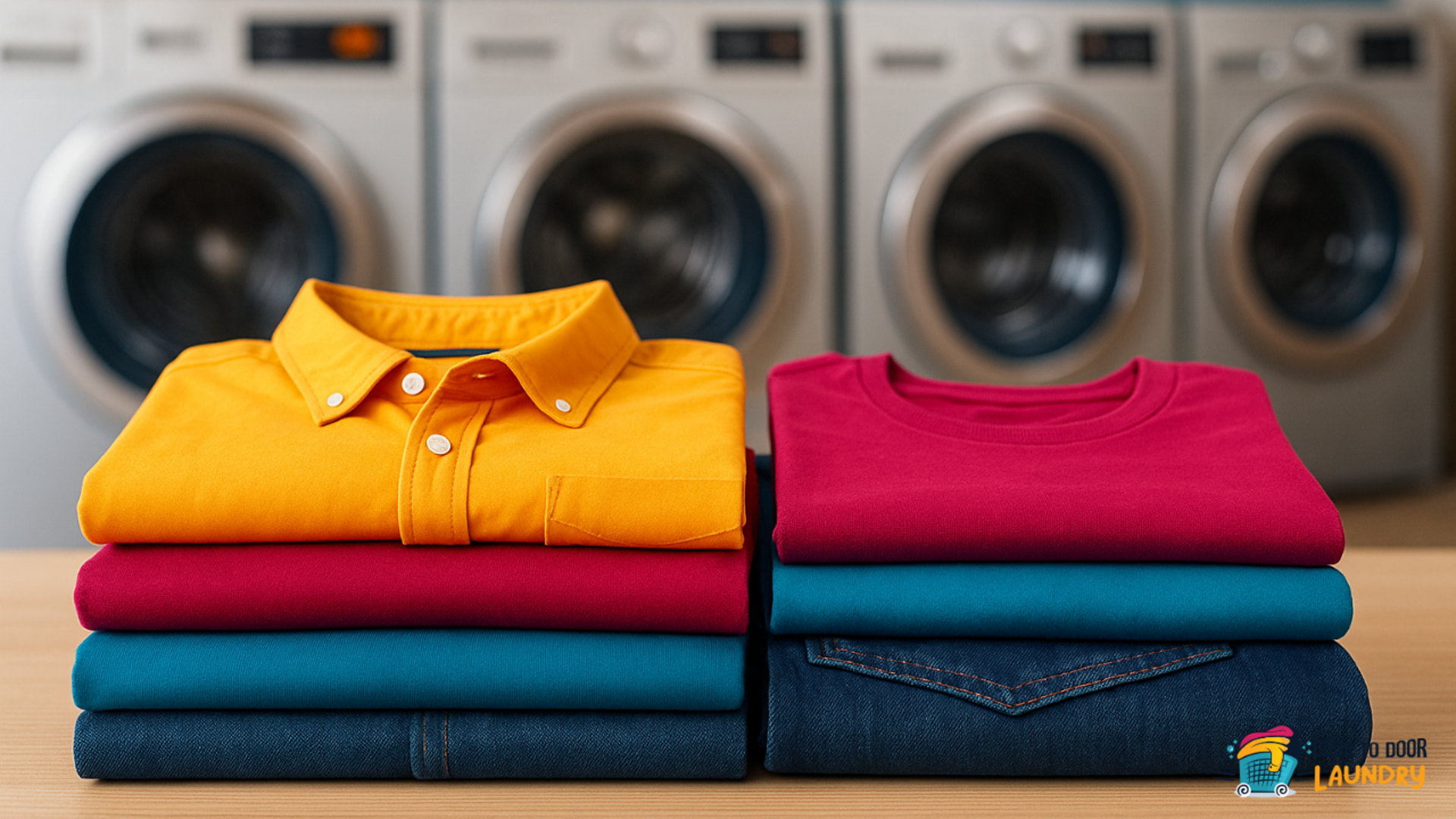 Laundry Pickup And Delivery Service In New Hyde Park (1)