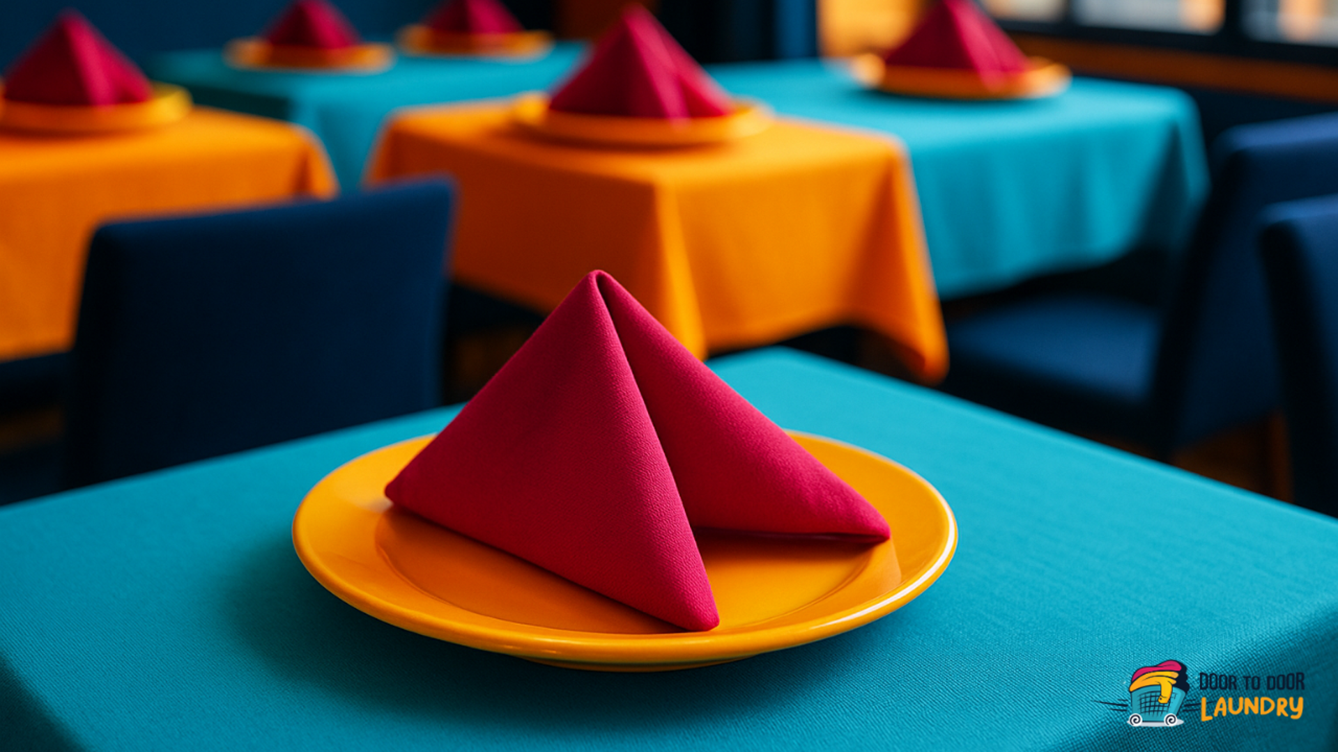 Restaurant Laundry Service In Massapequa