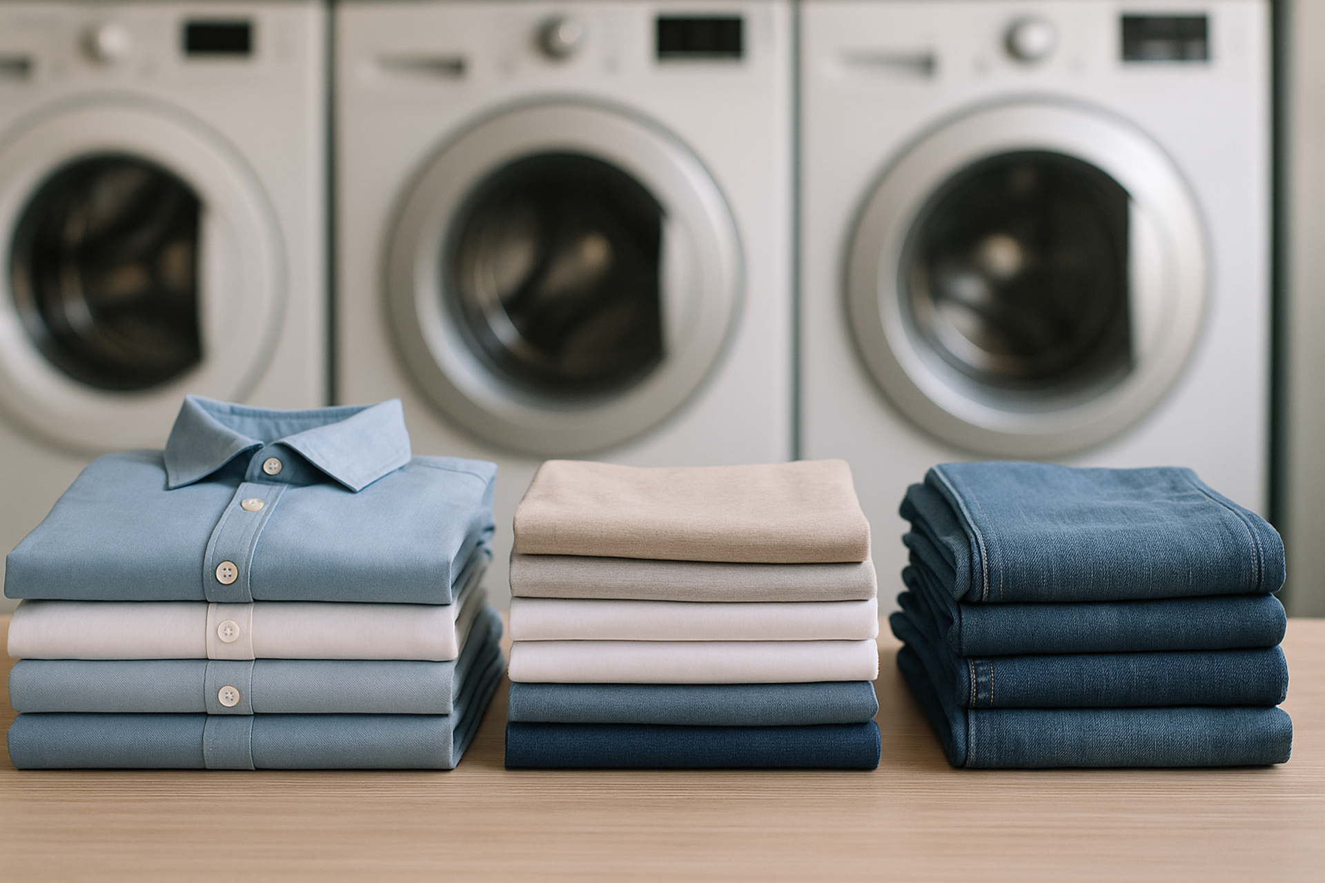 Laundry Pickup And Delivery Service In Old Brookville