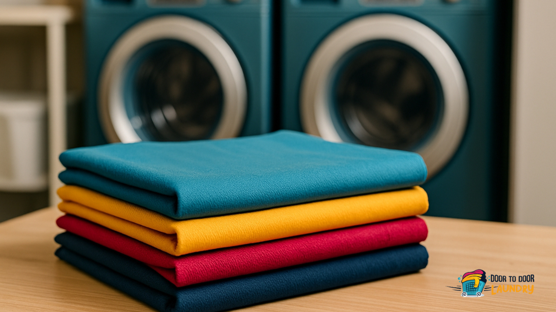 Tablecloth Laundry Service In Upper Brookville