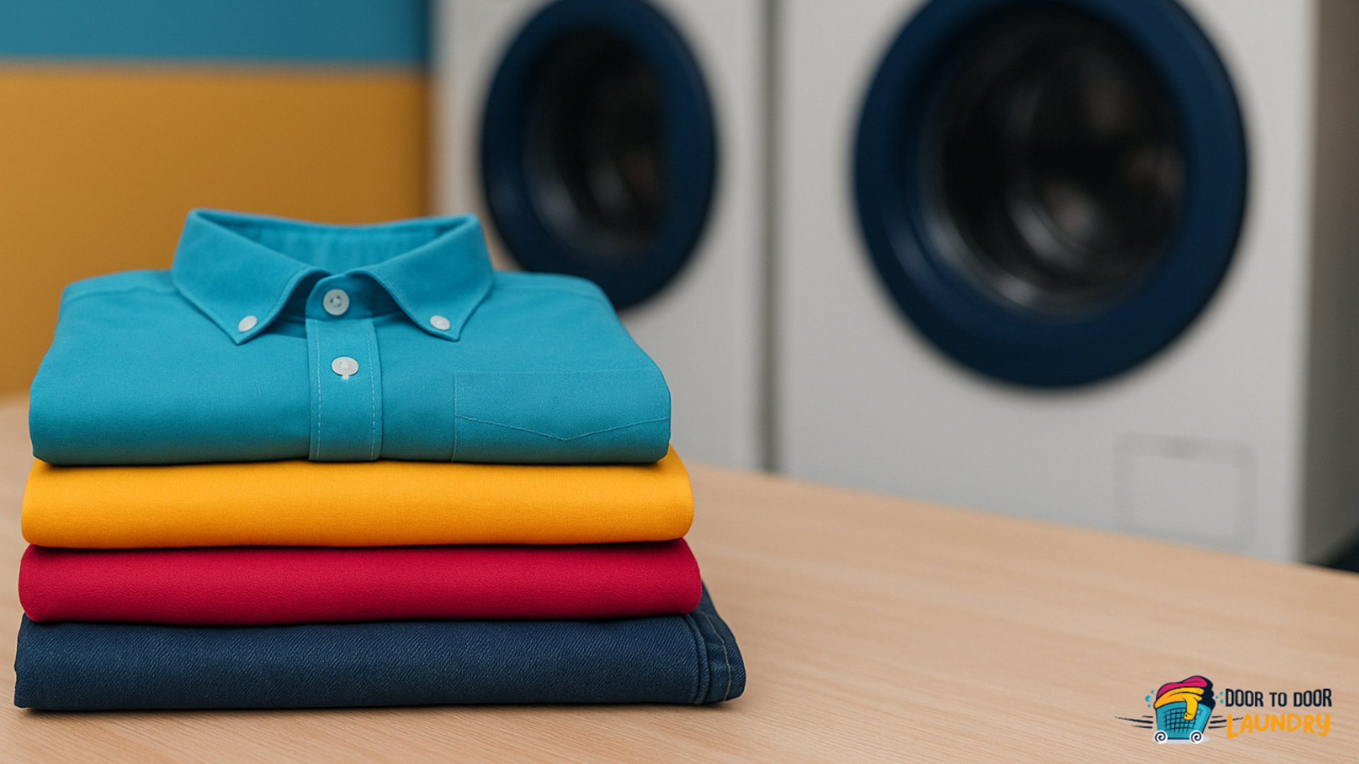 Laundry Pickup And Delivery Service In East Williston (1)