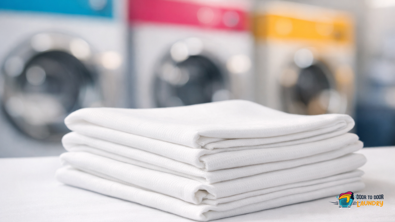 Linen Cleaning Service In Greenvale