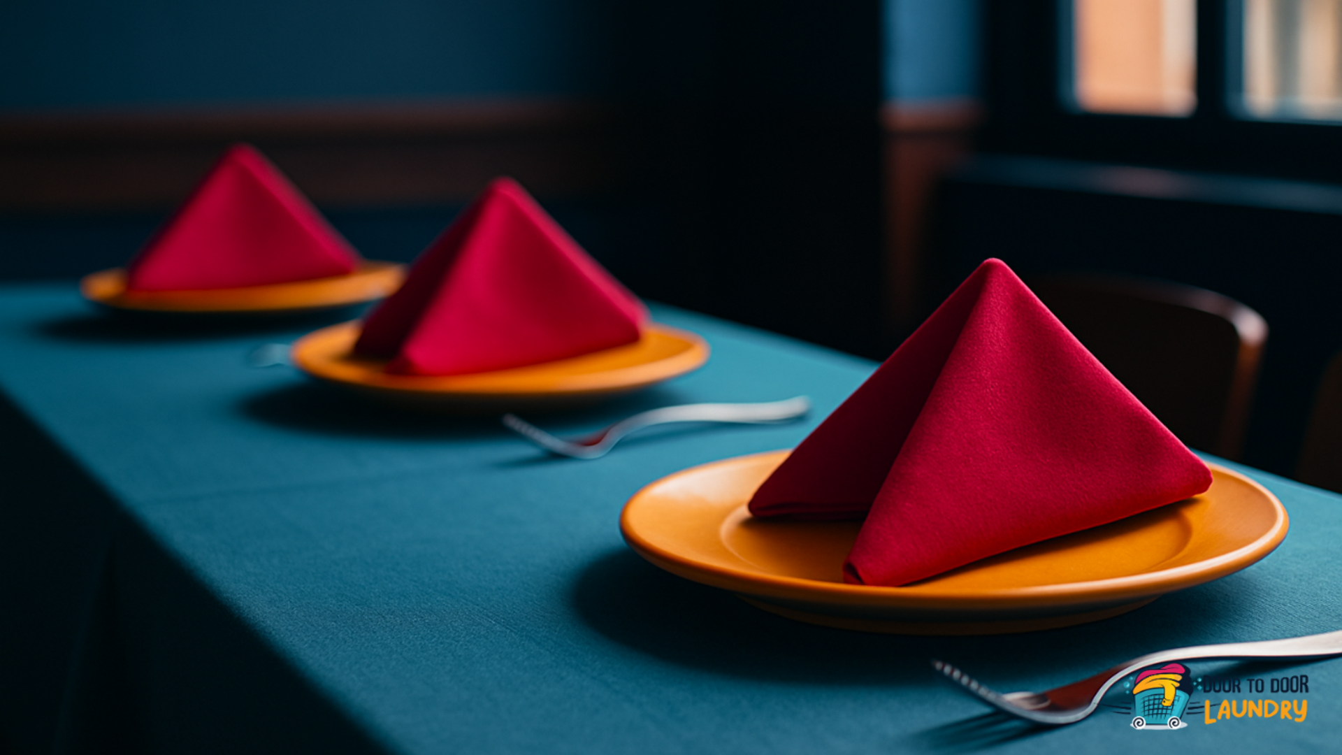 Restaurant Laundry Service In Plandome