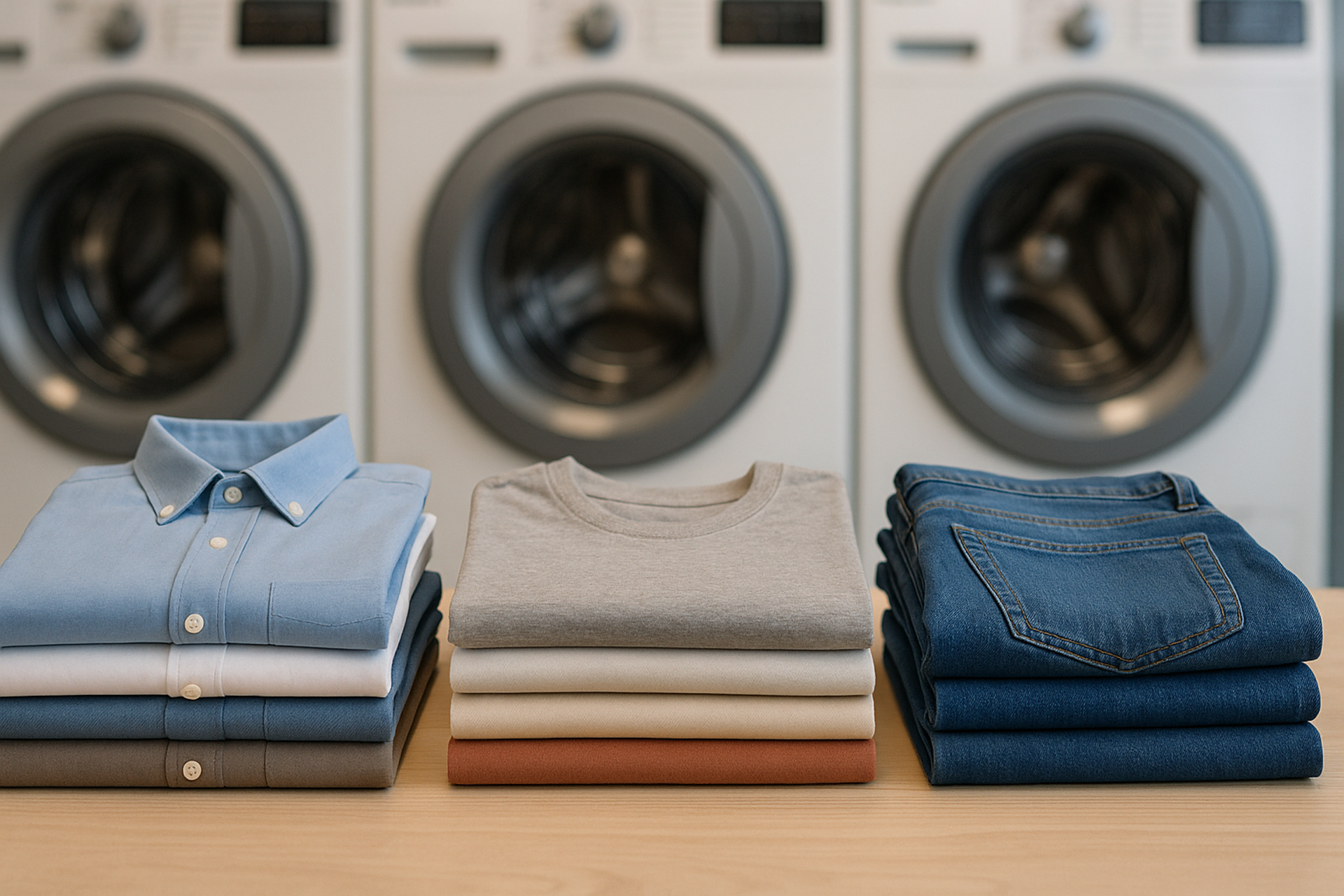 Laundry Pickup And Delivery Service In Jericho