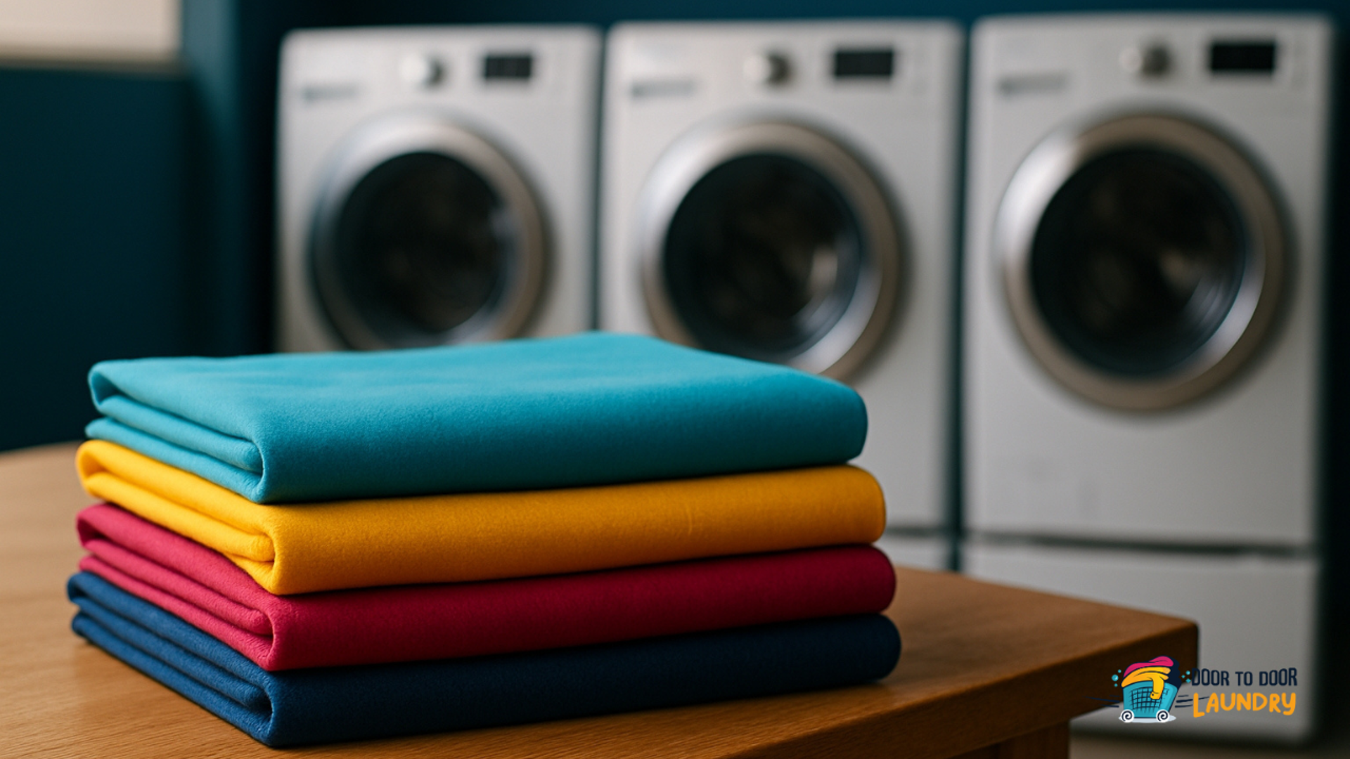 Tablecloth Laundry Service In Greenlawn