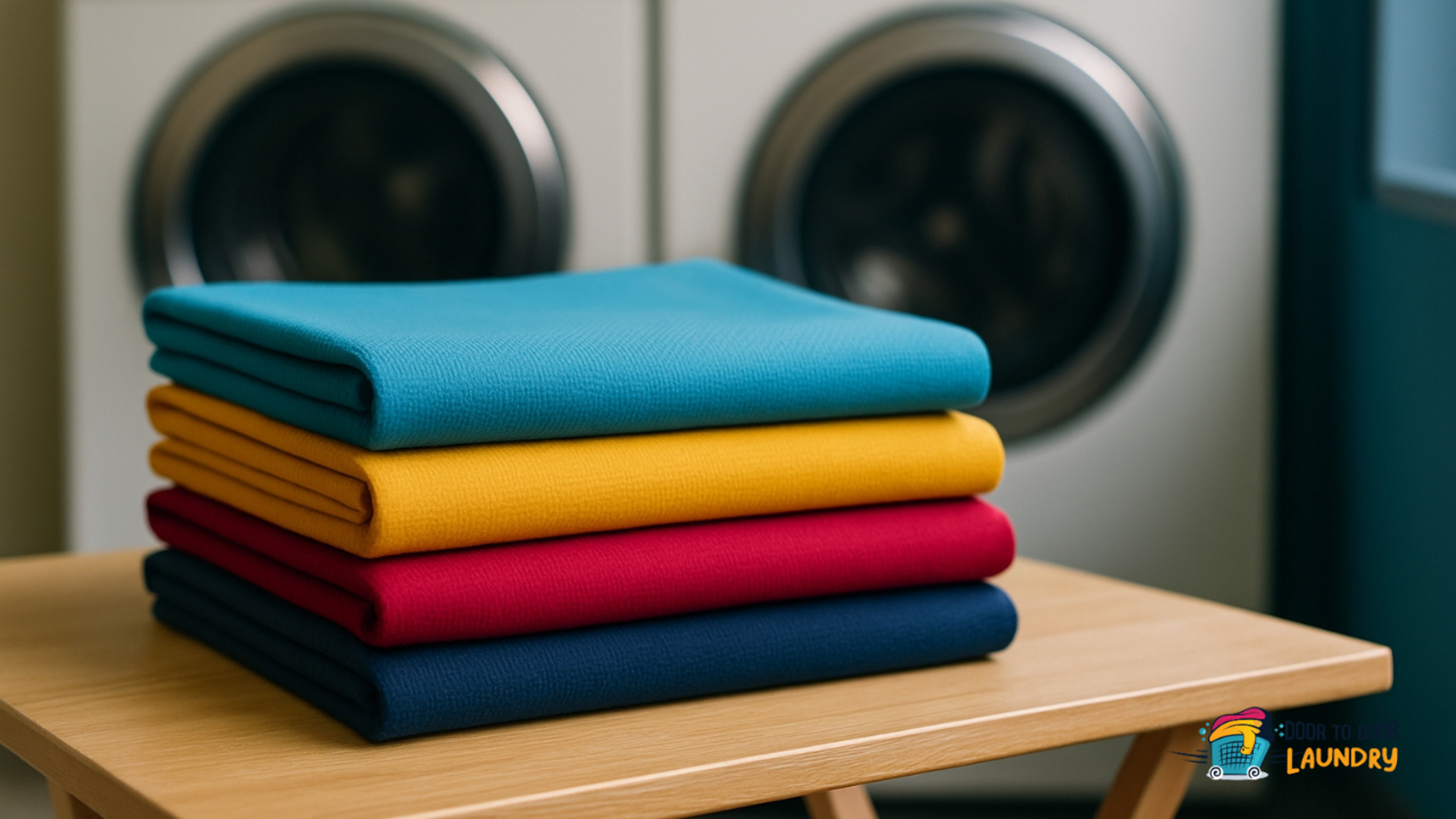 Tablecloth Laundry Service In Williston Park