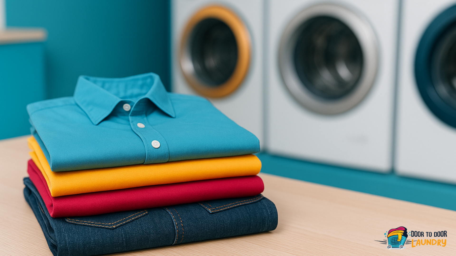 Wash Dry Fold Drop Off Laundry Service In 11743