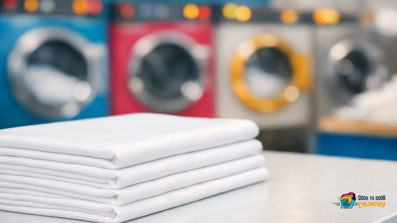 Linen Cleaning Service In New Hyde Park